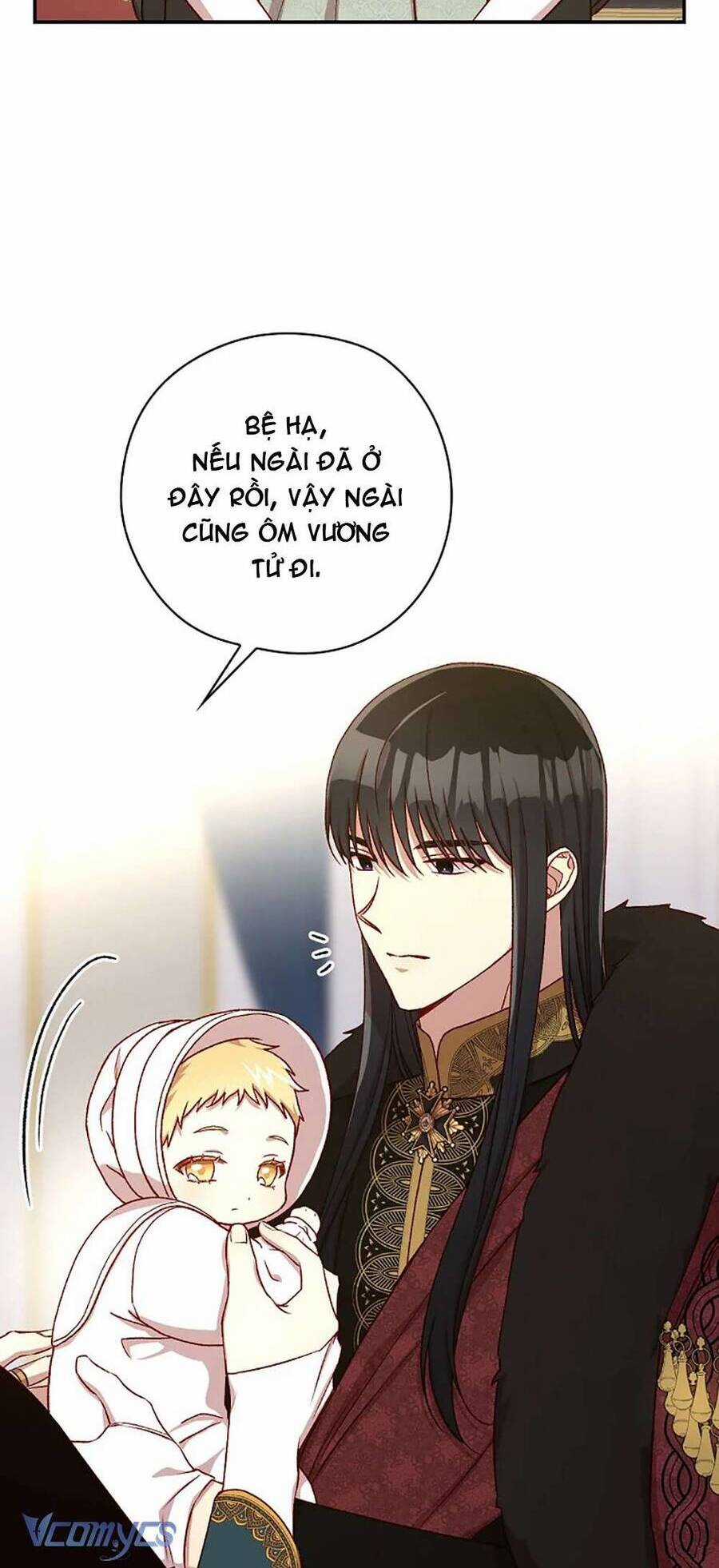 Tồn Tại Như Một Nữ Hầu Chapter 131 trang 14