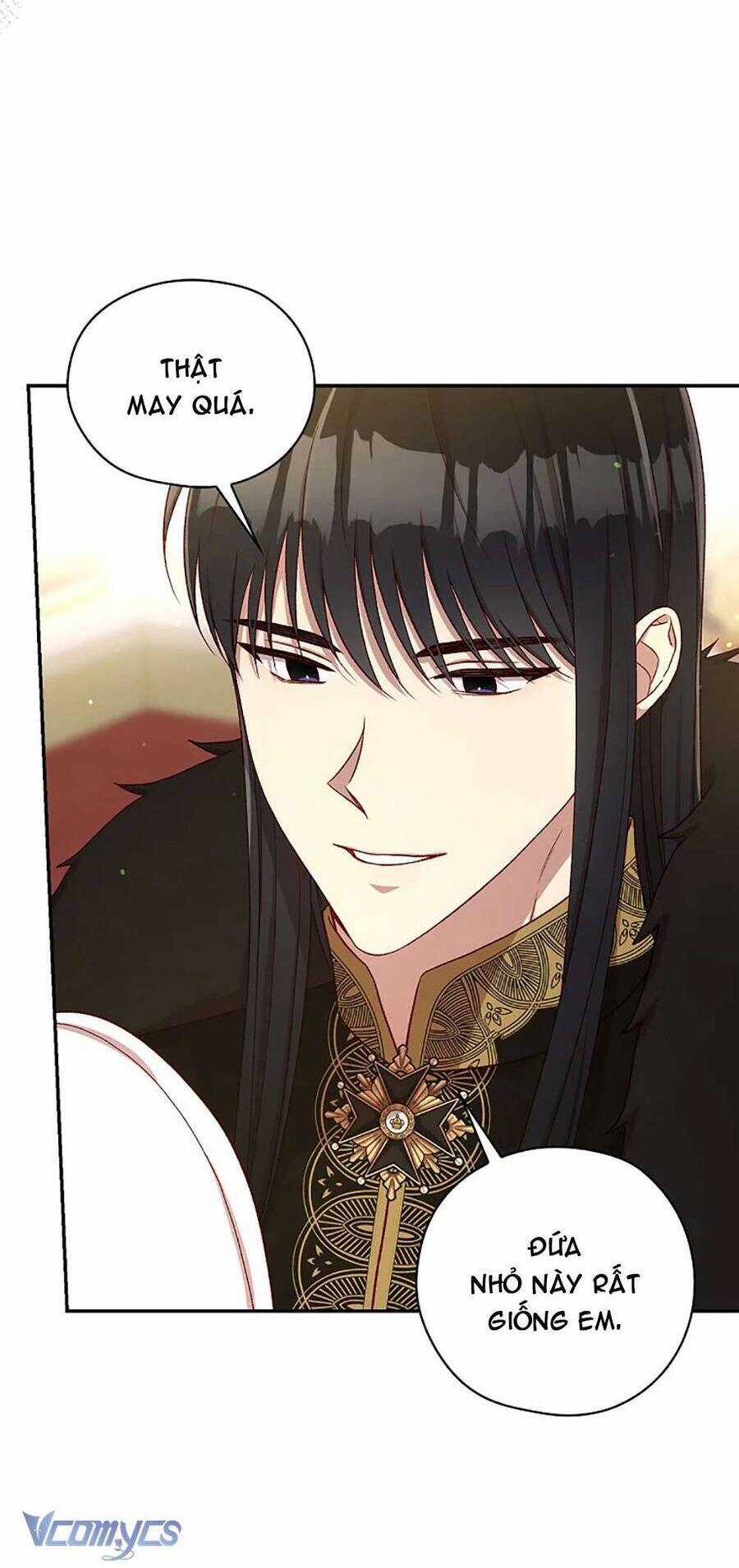 Tồn Tại Như Một Nữ Hầu Chapter 131 trang 16