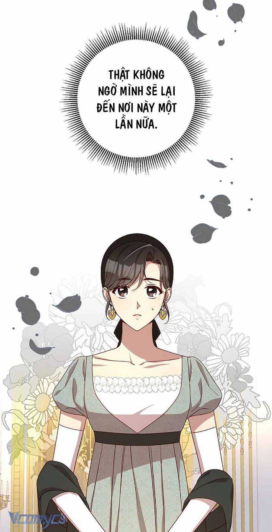 Tồn Tại Như Một Nữ Hầu Chapter 131 trang 2