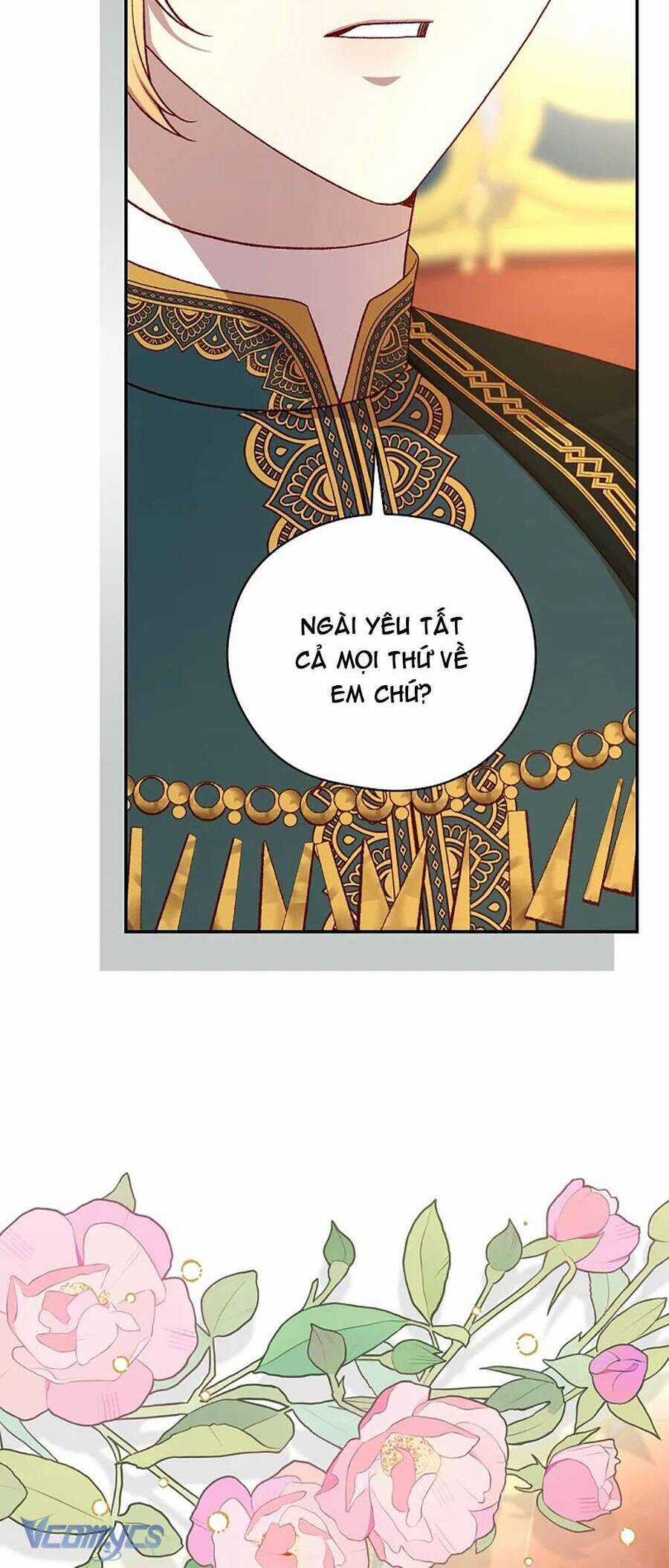 Tồn Tại Như Một Nữ Hầu Chapter 131 trang 20