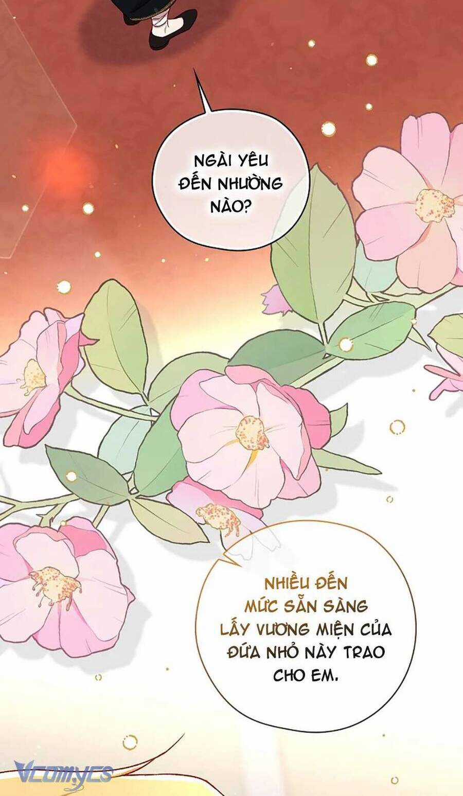 Tồn Tại Như Một Nữ Hầu Chapter 131 trang 22