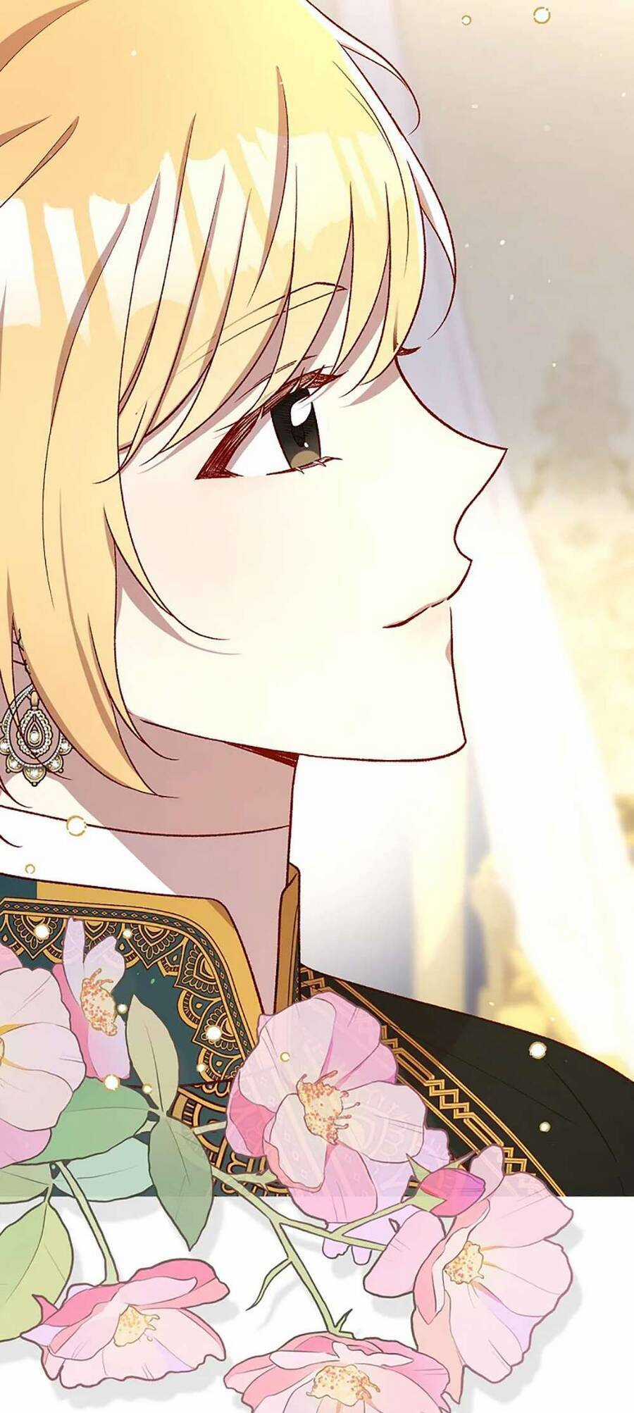Tồn Tại Như Một Nữ Hầu Chapter 131 trang 23