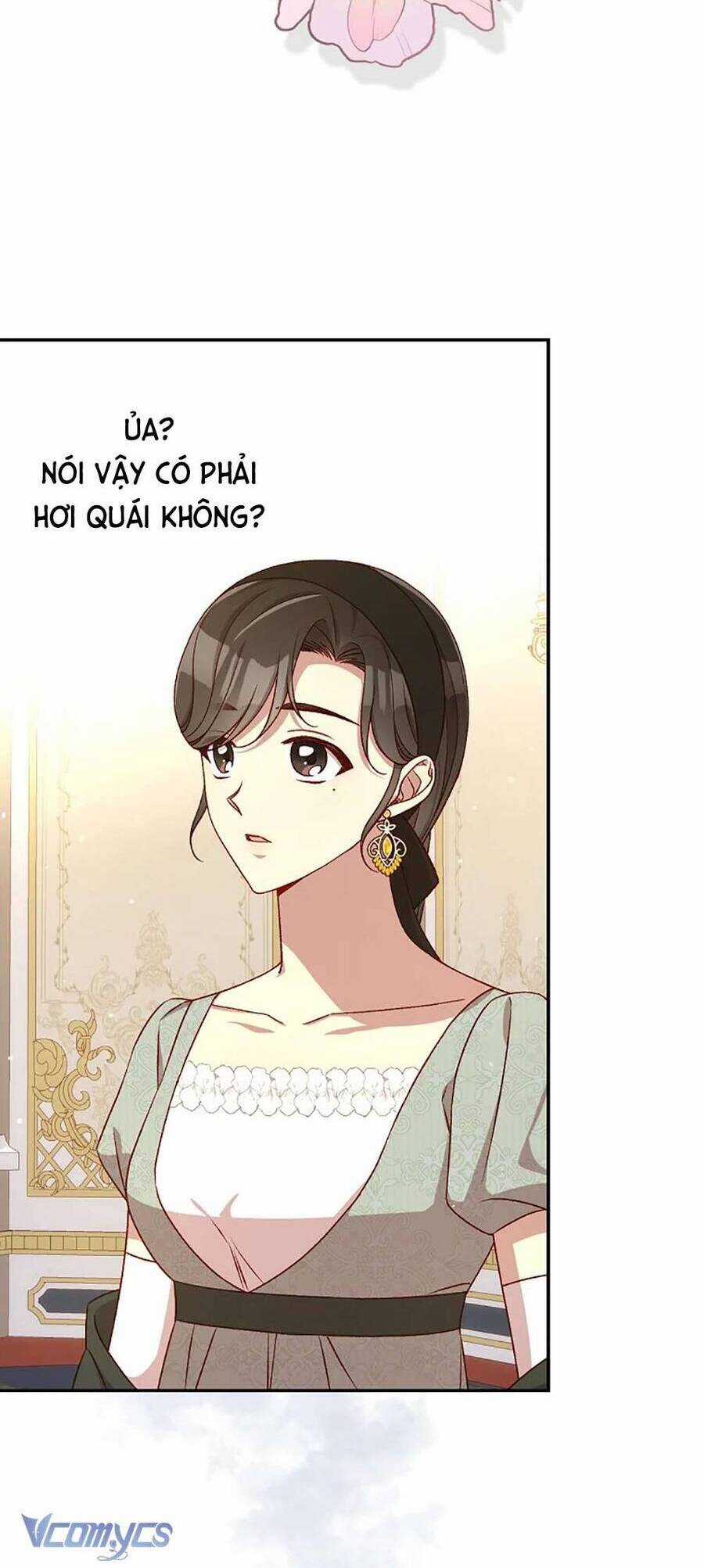 Tồn Tại Như Một Nữ Hầu Chapter 131 trang 24