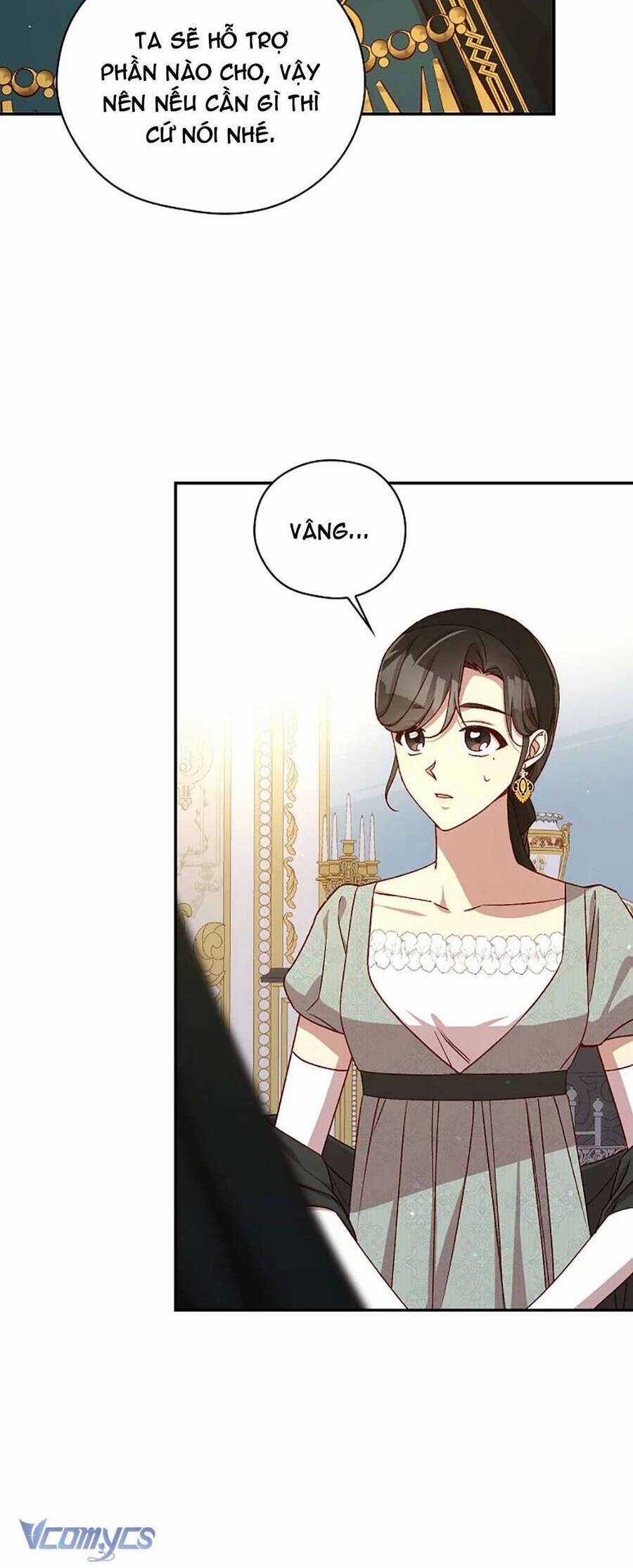 Tồn Tại Như Một Nữ Hầu Chapter 131 trang 28