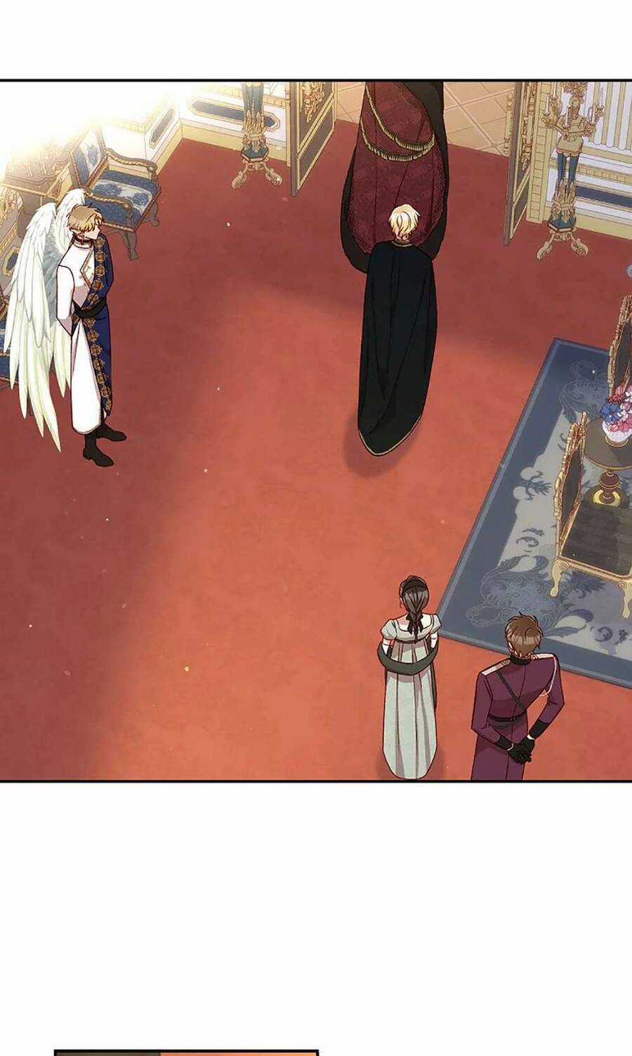 Tồn Tại Như Một Nữ Hầu Chapter 131 trang 29