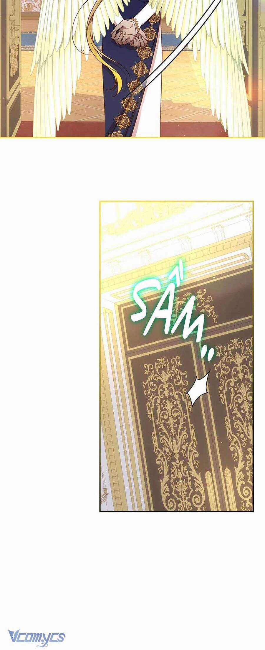 Tồn Tại Như Một Nữ Hầu Chapter 131 trang 32