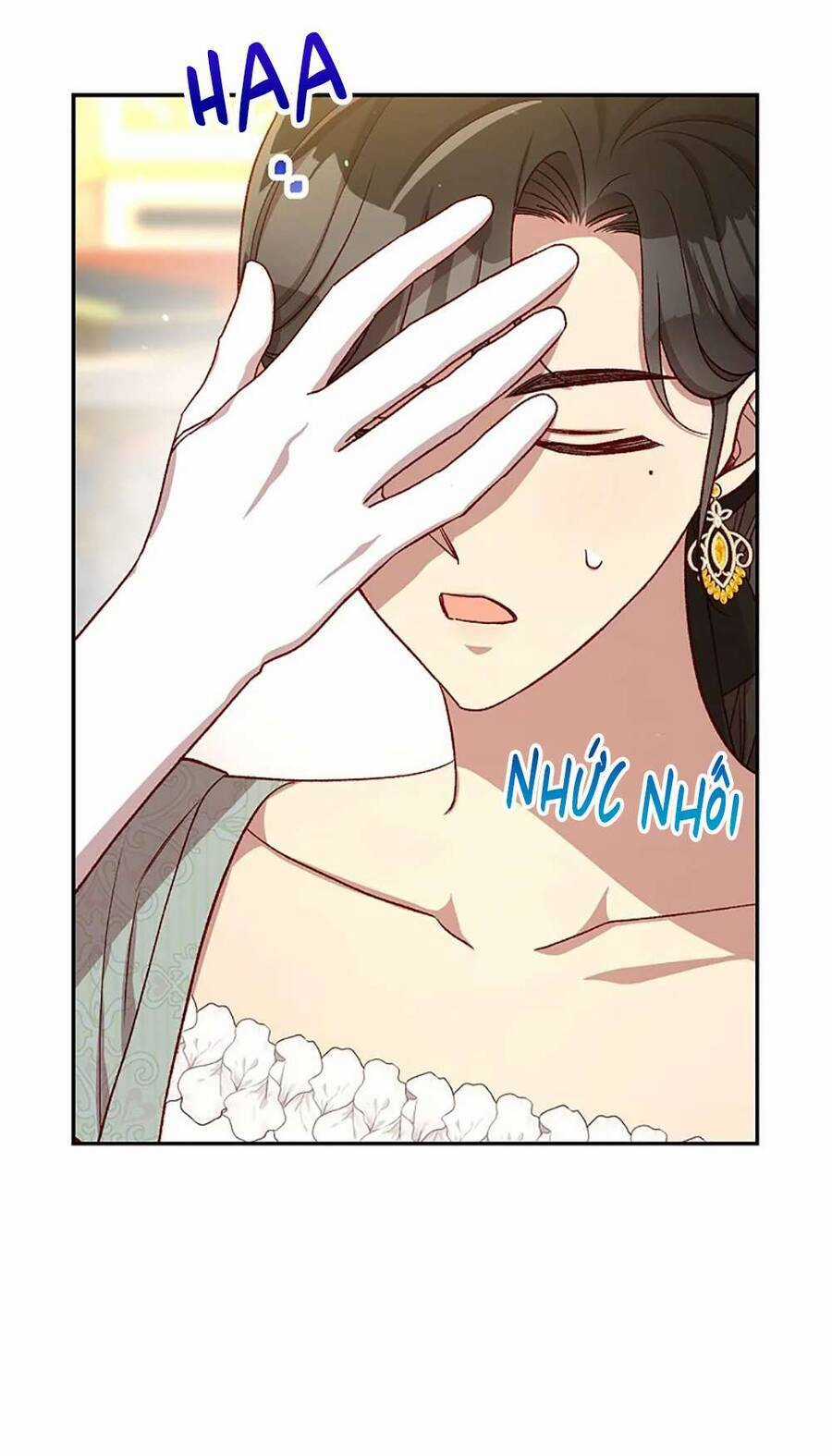 Tồn Tại Như Một Nữ Hầu Chapter 131 trang 33