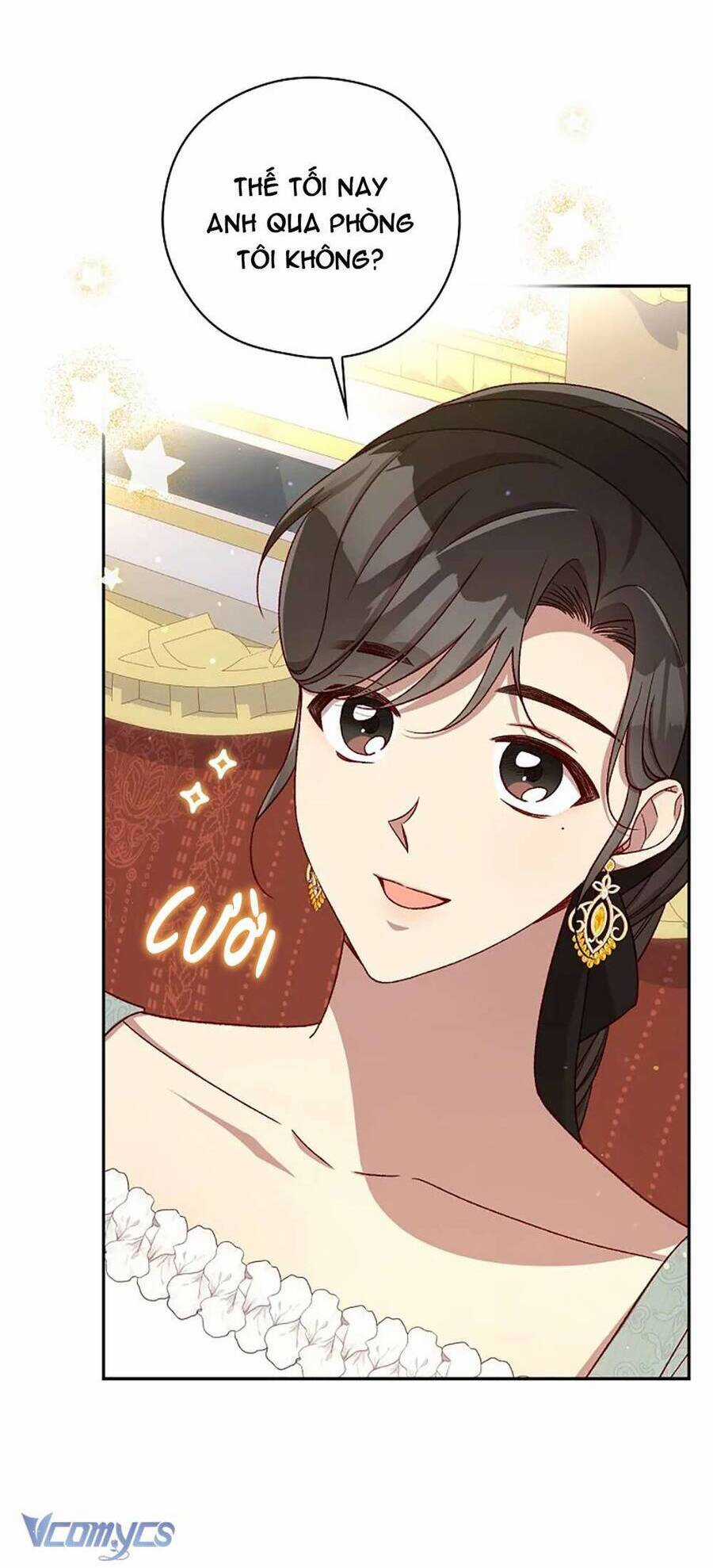 Tồn Tại Như Một Nữ Hầu Chapter 131 trang 36