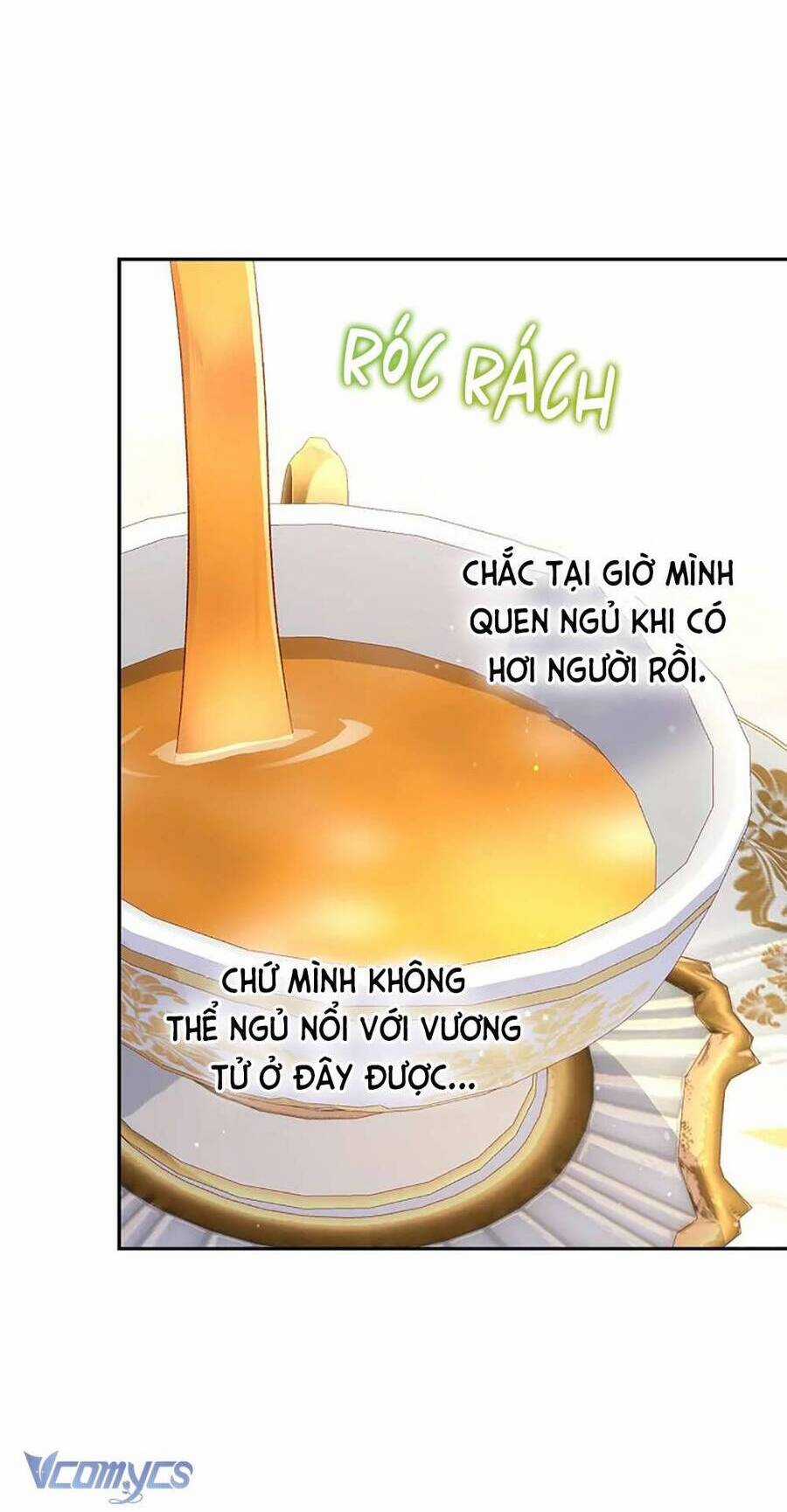 Tồn Tại Như Một Nữ Hầu Chapter 131 trang 38