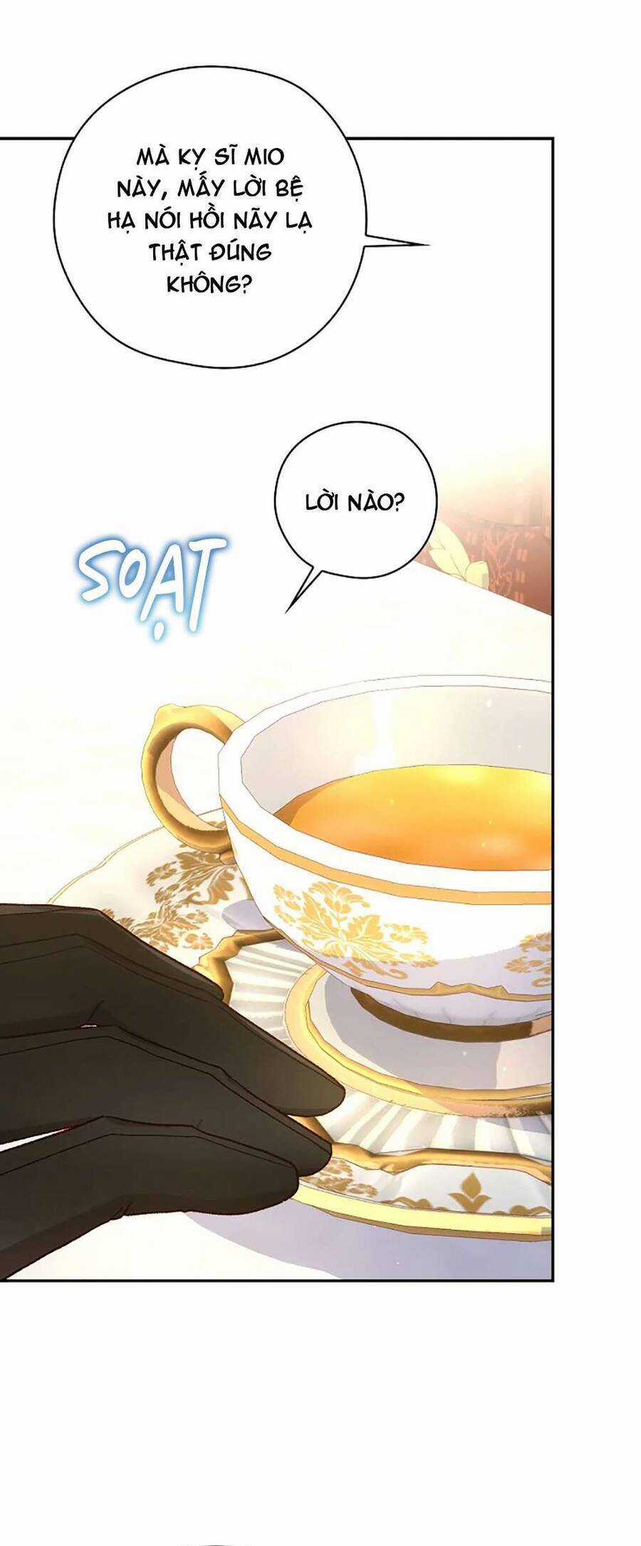Tồn Tại Như Một Nữ Hầu Chapter 131 trang 39