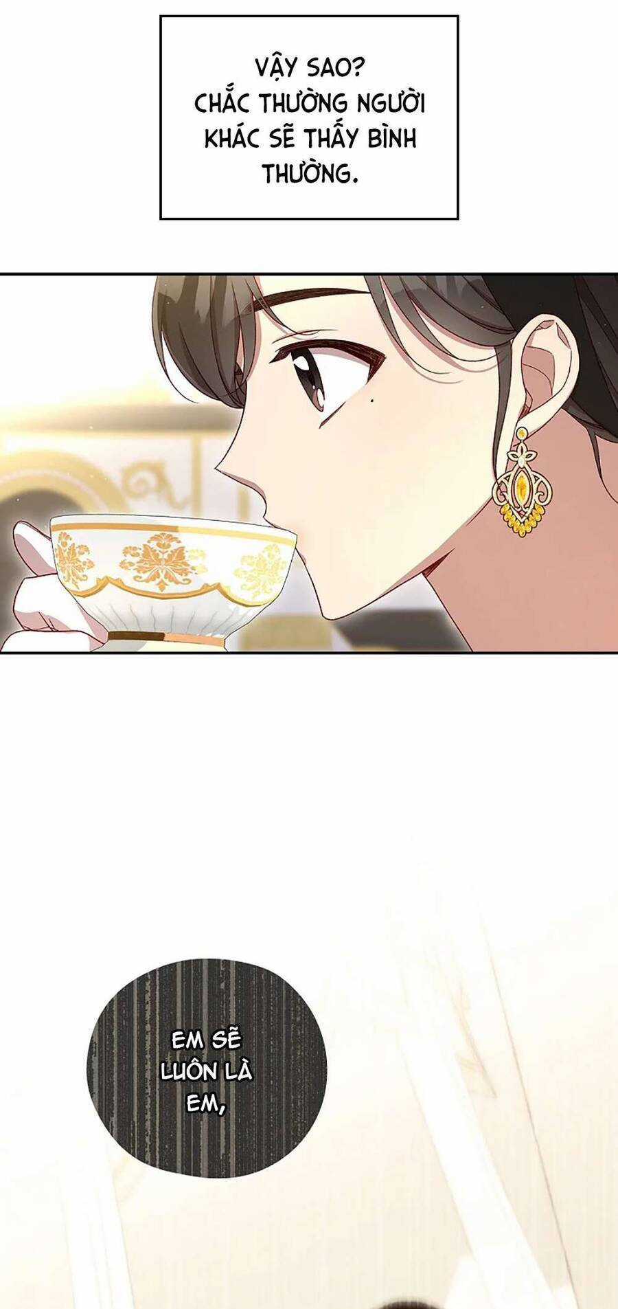 Tồn Tại Như Một Nữ Hầu Chapter 131 trang 41