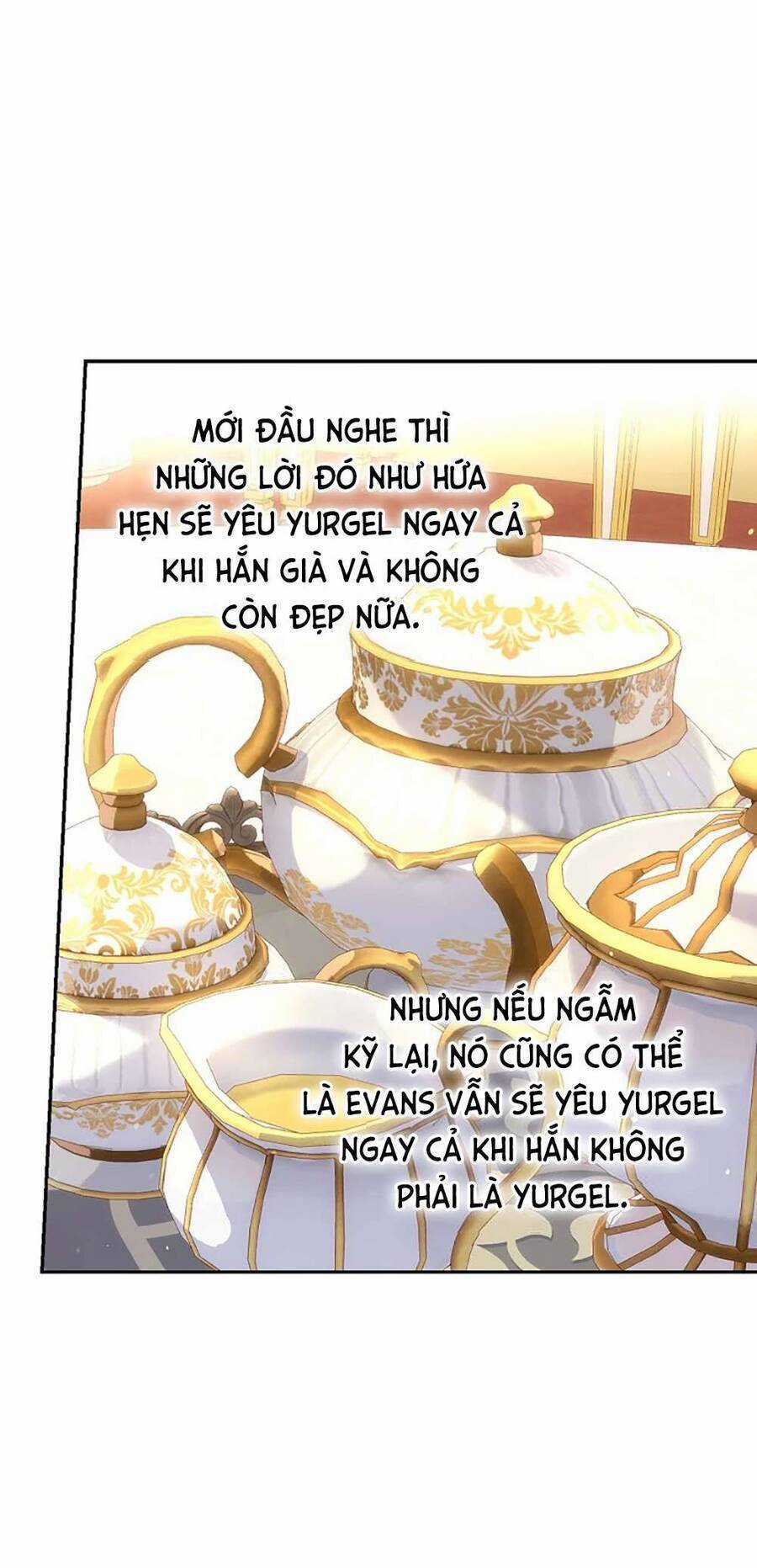 Tồn Tại Như Một Nữ Hầu Chapter 131 trang 43