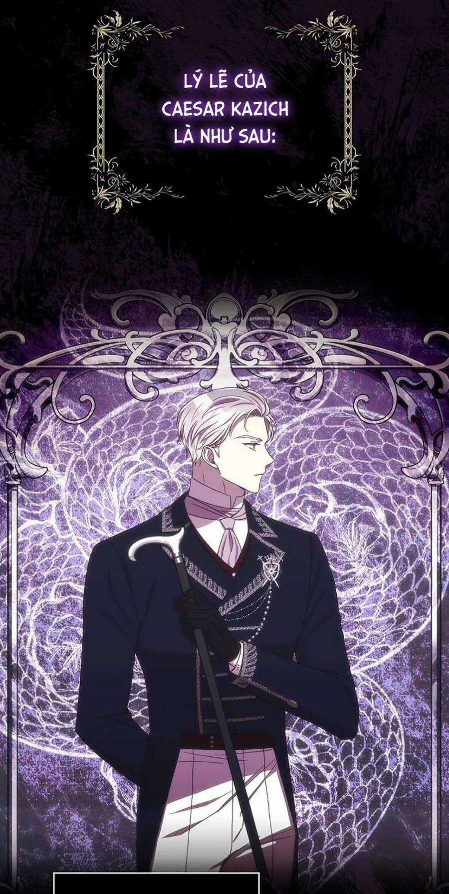 Tồn Tại Như Một Nữ Hầu Chapter 131 trang 45
