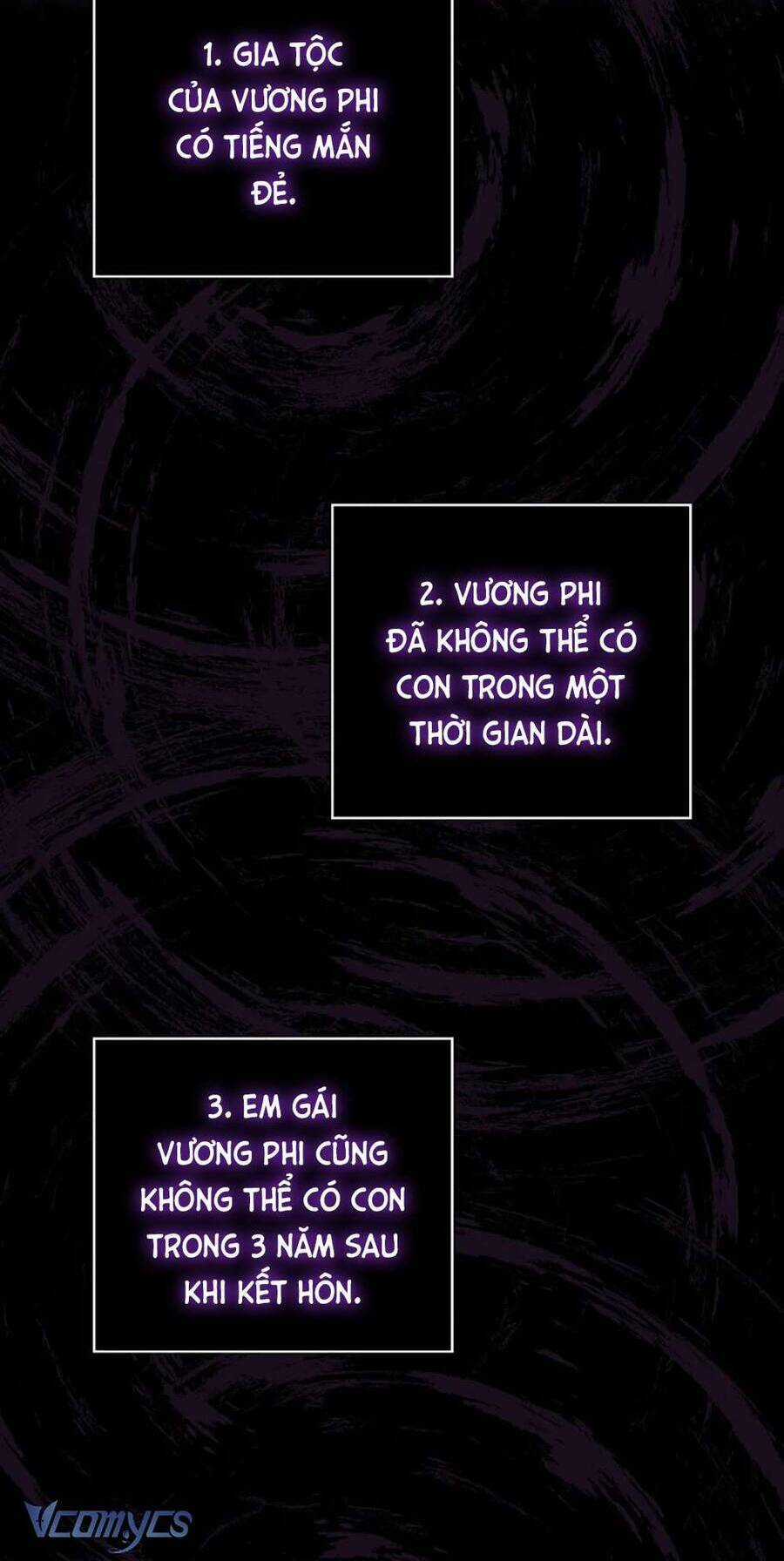 Tồn Tại Như Một Nữ Hầu Chapter 131 trang 46