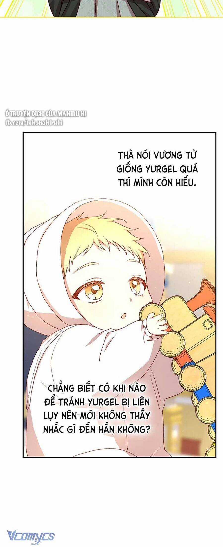 Tồn Tại Như Một Nữ Hầu Chapter 131 trang 48