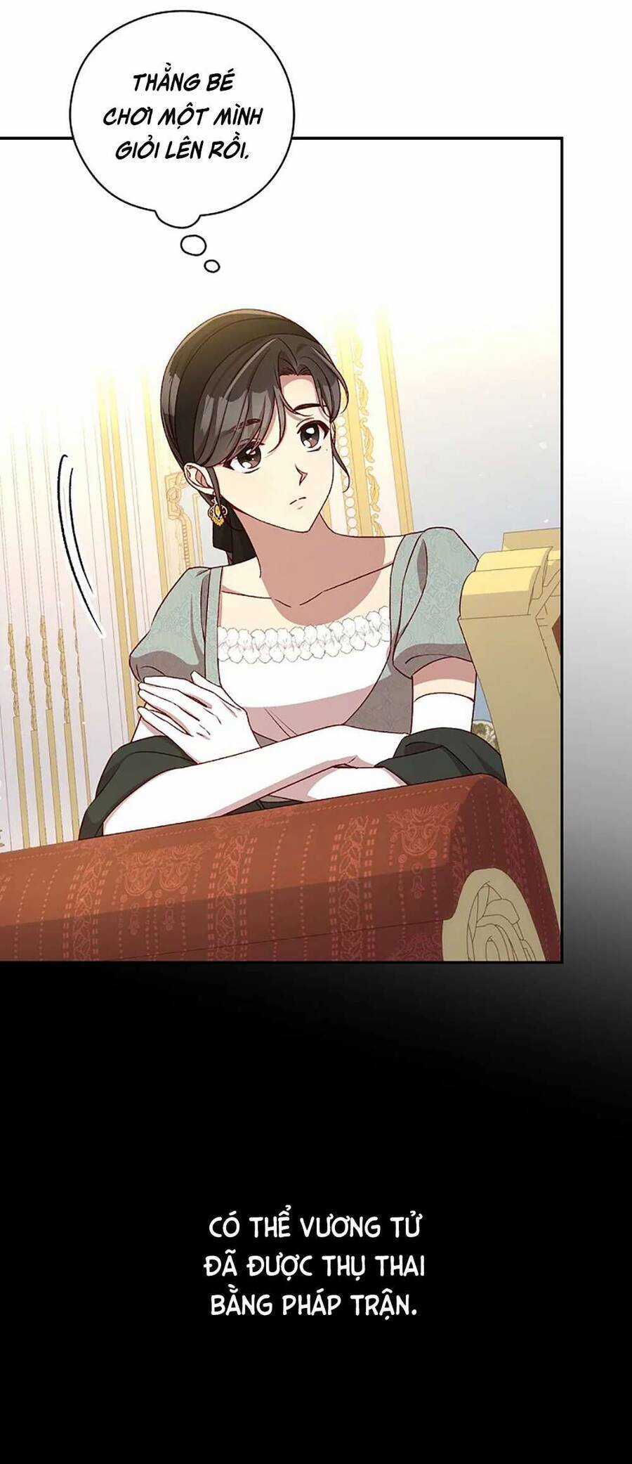 Tồn Tại Như Một Nữ Hầu Chapter 131 trang 49