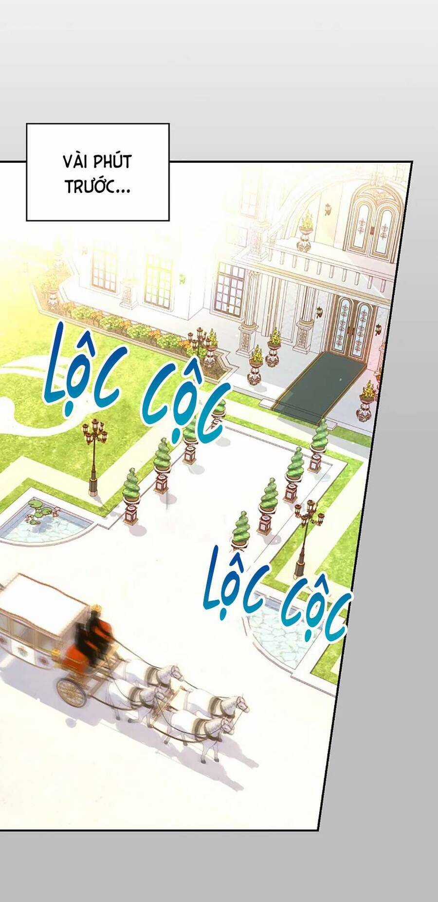 Tồn Tại Như Một Nữ Hầu Chapter 131 trang 5
