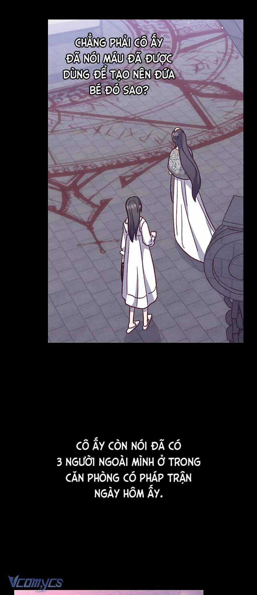 Tồn Tại Như Một Nữ Hầu Chapter 131 trang 50