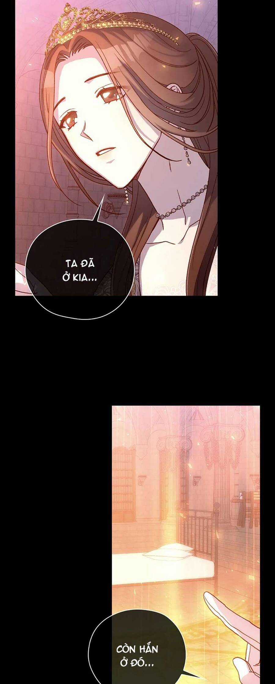 Tồn Tại Như Một Nữ Hầu Chapter 131 trang 51
