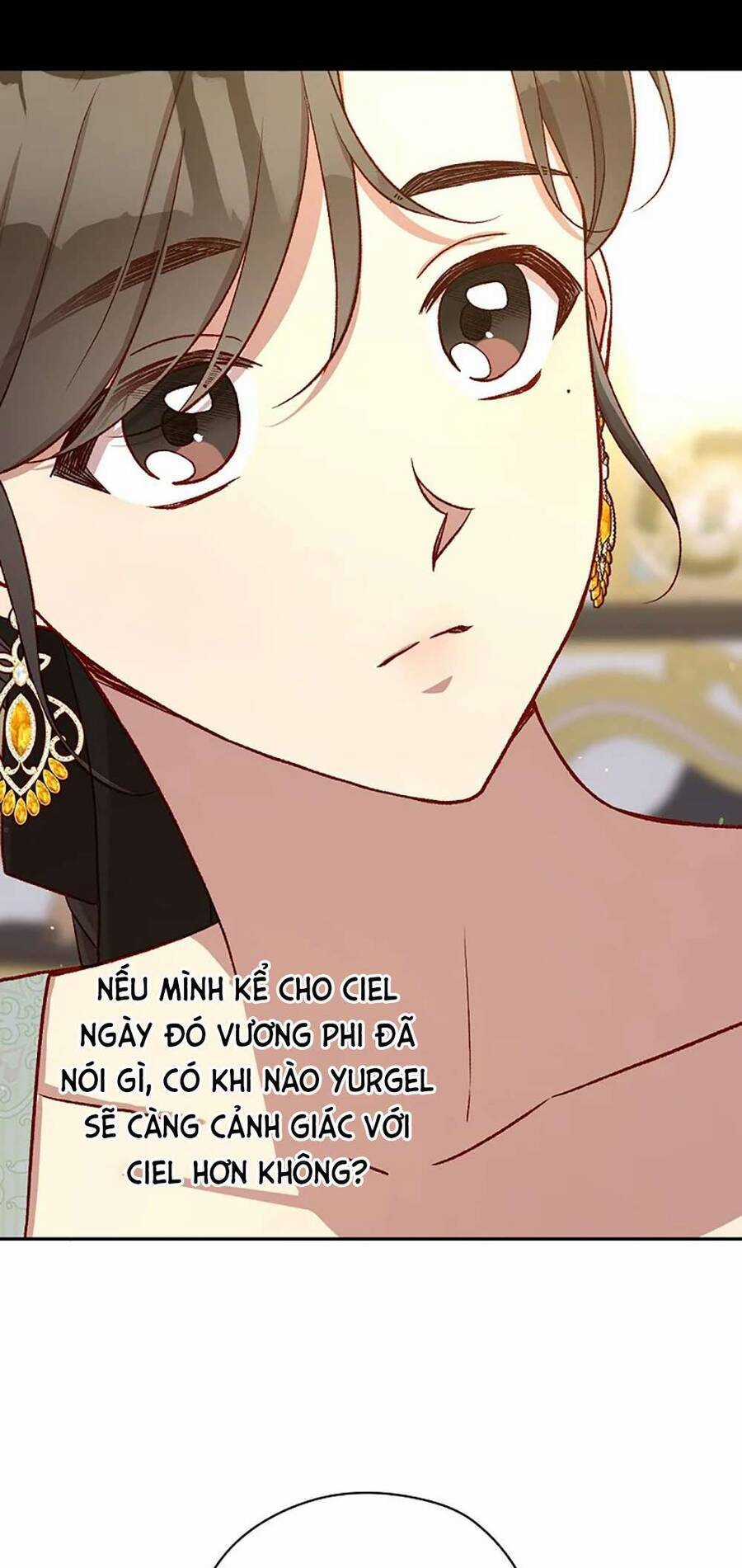 Tồn Tại Như Một Nữ Hầu Chapter 131 trang 53