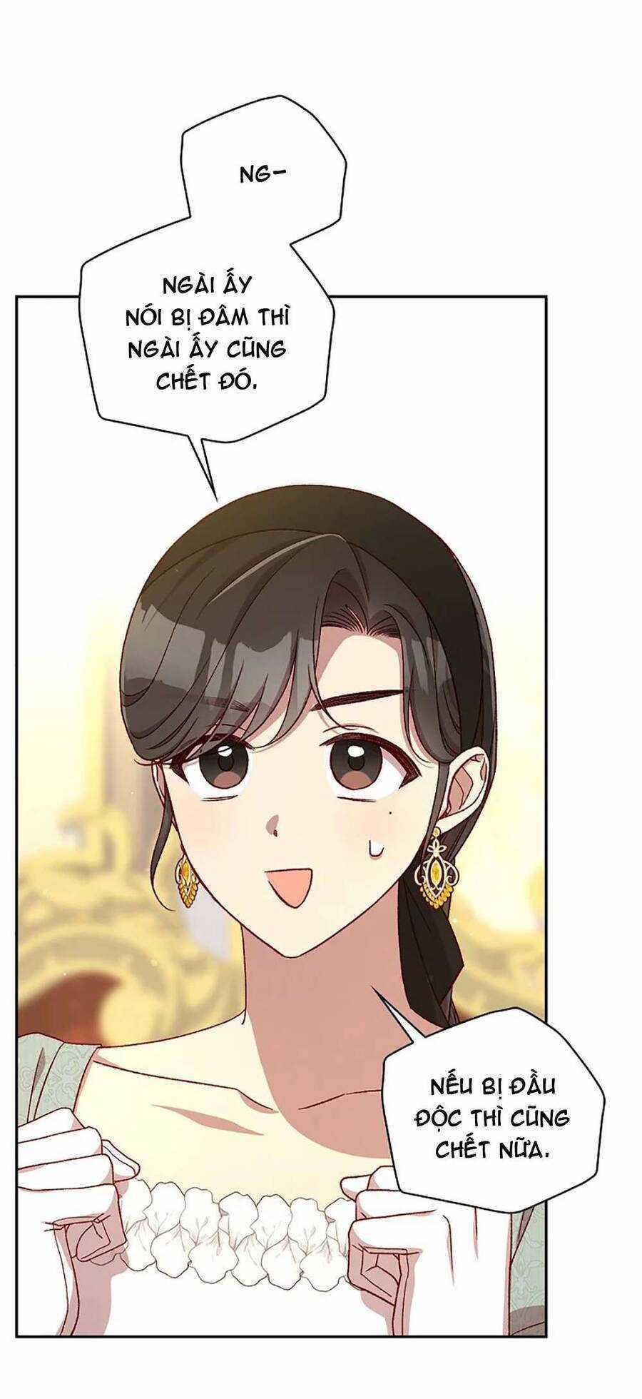 Tồn Tại Như Một Nữ Hầu Chapter 131 trang 55