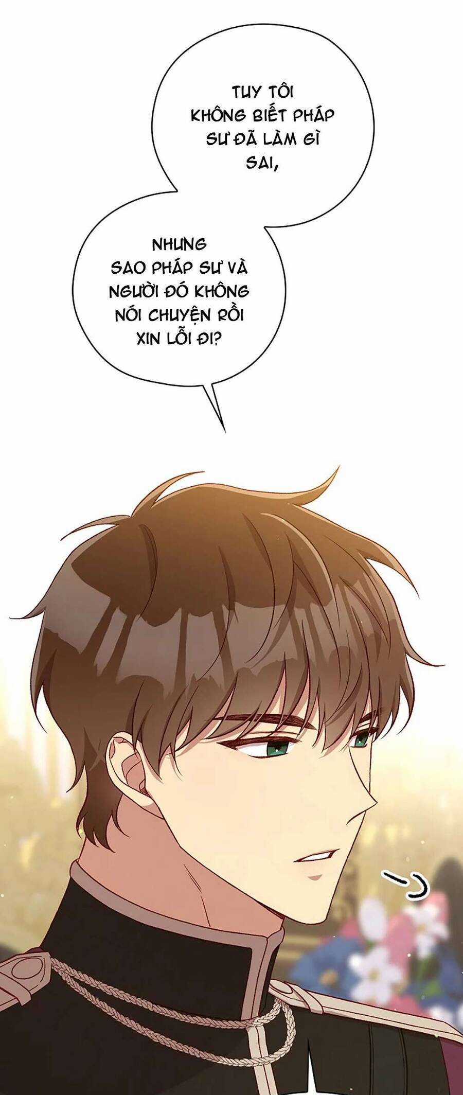 Tồn Tại Như Một Nữ Hầu Chapter 131 trang 59