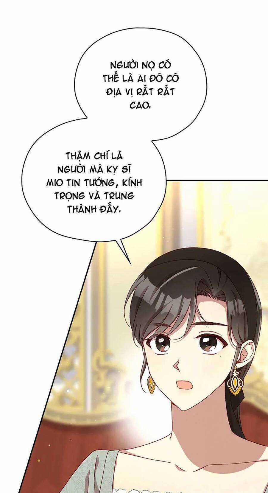Tồn Tại Như Một Nữ Hầu Chapter 131 trang 63
