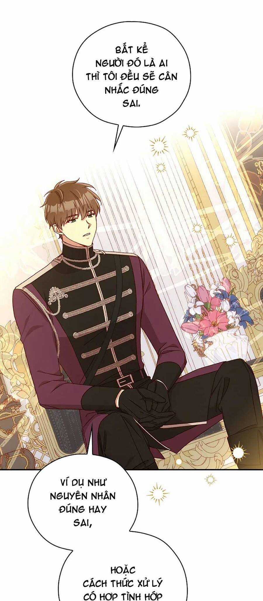 Tồn Tại Như Một Nữ Hầu Chapter 131 trang 65