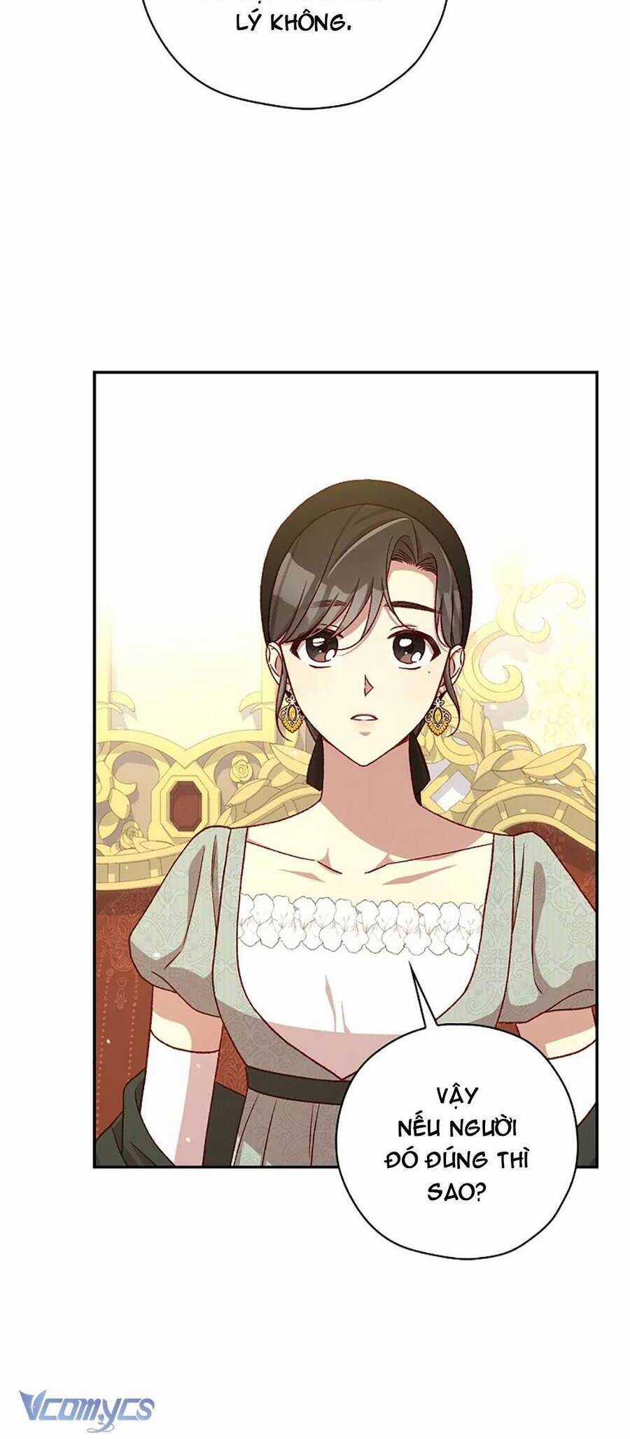 Tồn Tại Như Một Nữ Hầu Chapter 131 trang 66