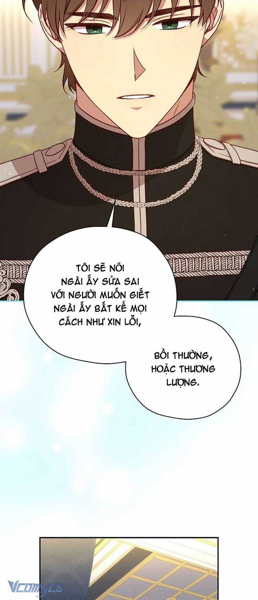 Tồn Tại Như Một Nữ Hầu Chapter 131 trang 68