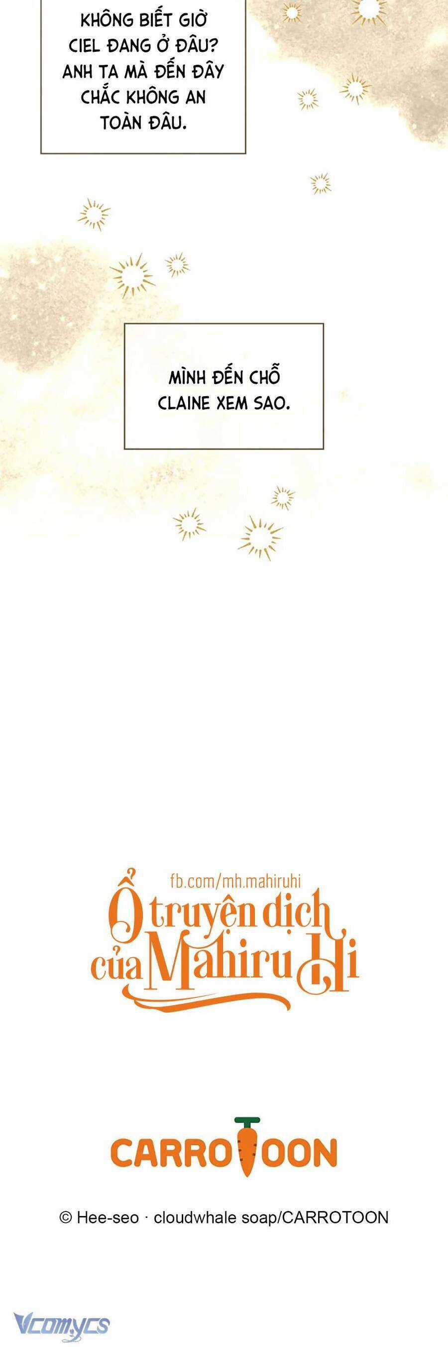 Tồn Tại Như Một Nữ Hầu Chapter 131 trang 72
