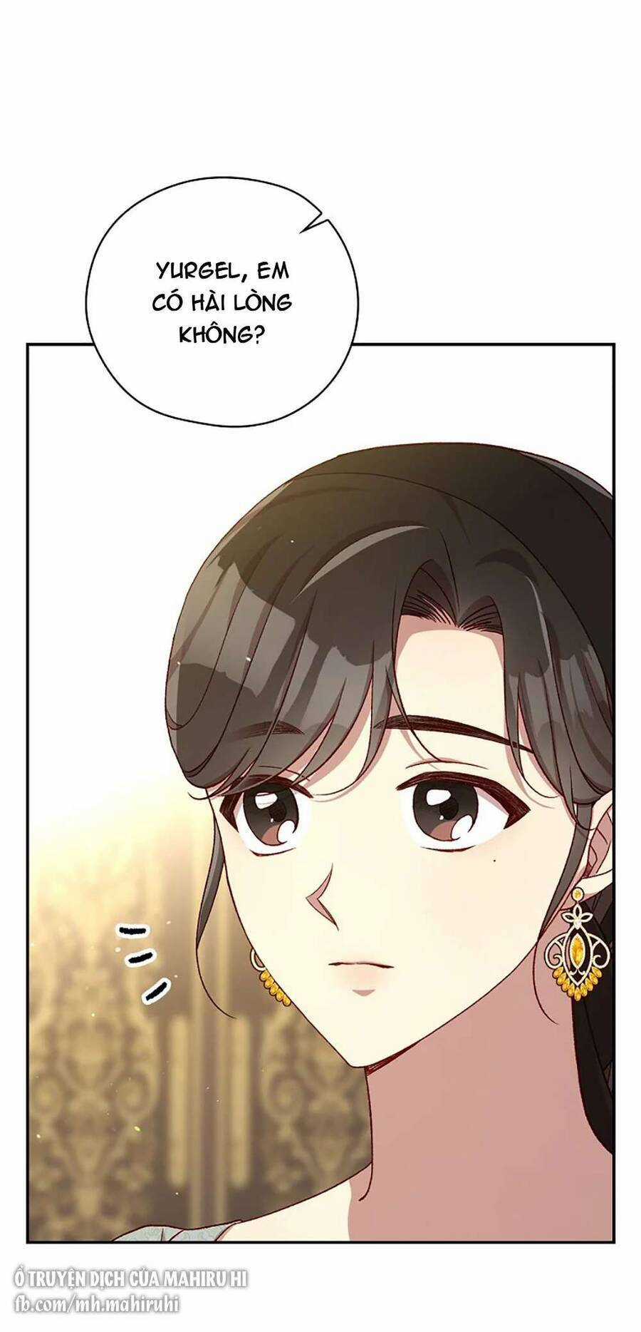 Tồn Tại Như Một Nữ Hầu Chapter 131 trang 9