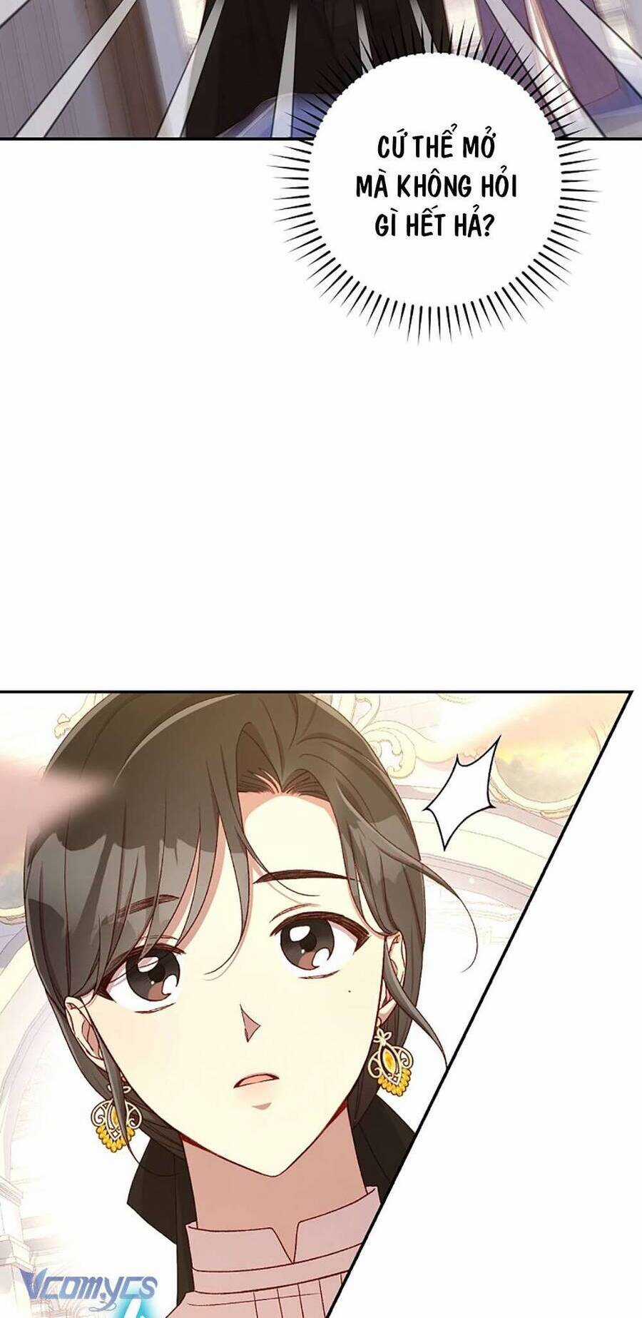 Tồn Tại Như Một Nữ Hầu Chapter 132 trang 10