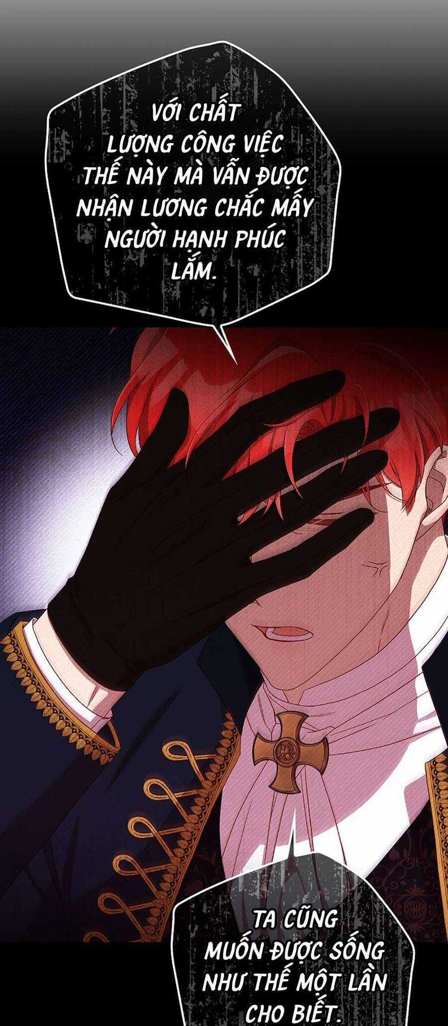 Tồn Tại Như Một Nữ Hầu Chapter 132 trang 13