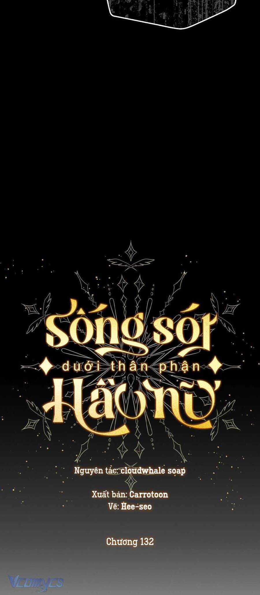 Tồn Tại Như Một Nữ Hầu Chapter 132 trang 14