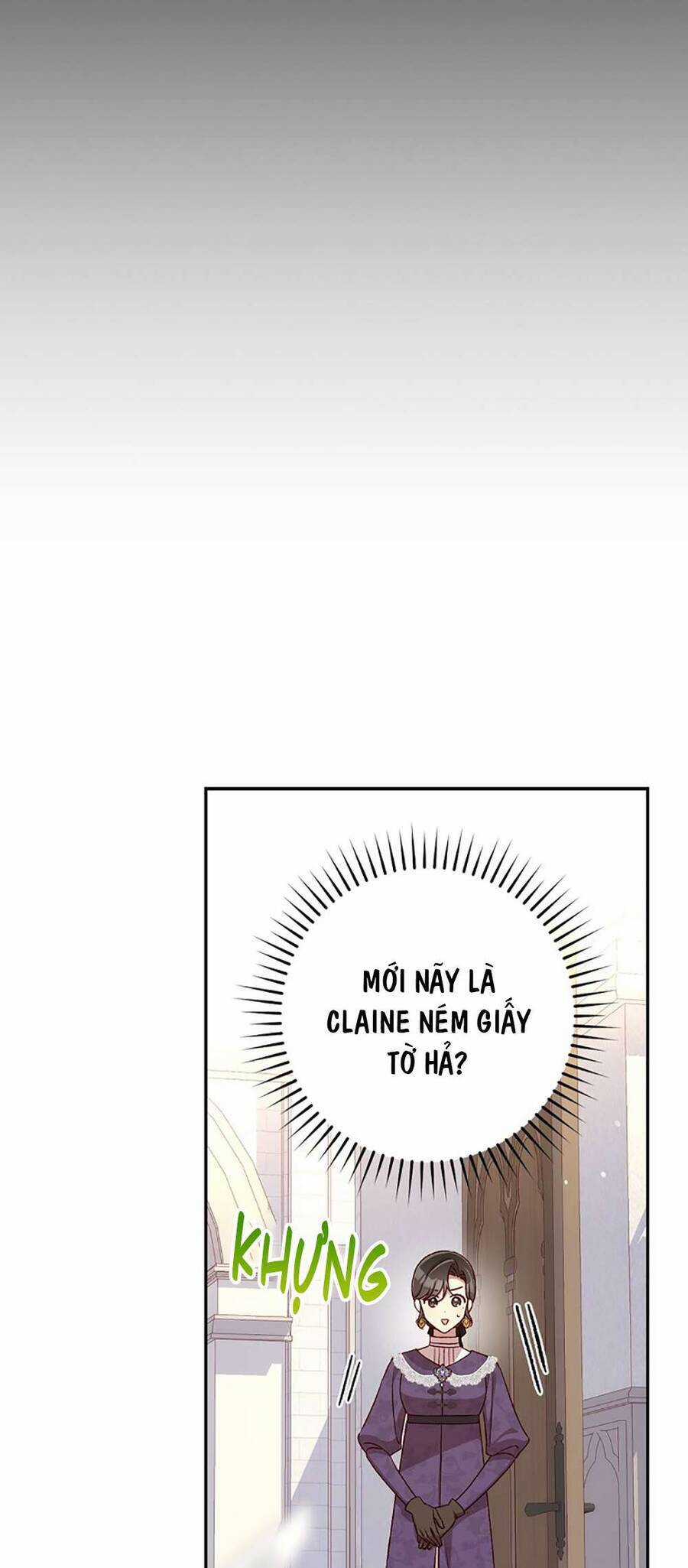 Tồn Tại Như Một Nữ Hầu Chapter 132 trang 15