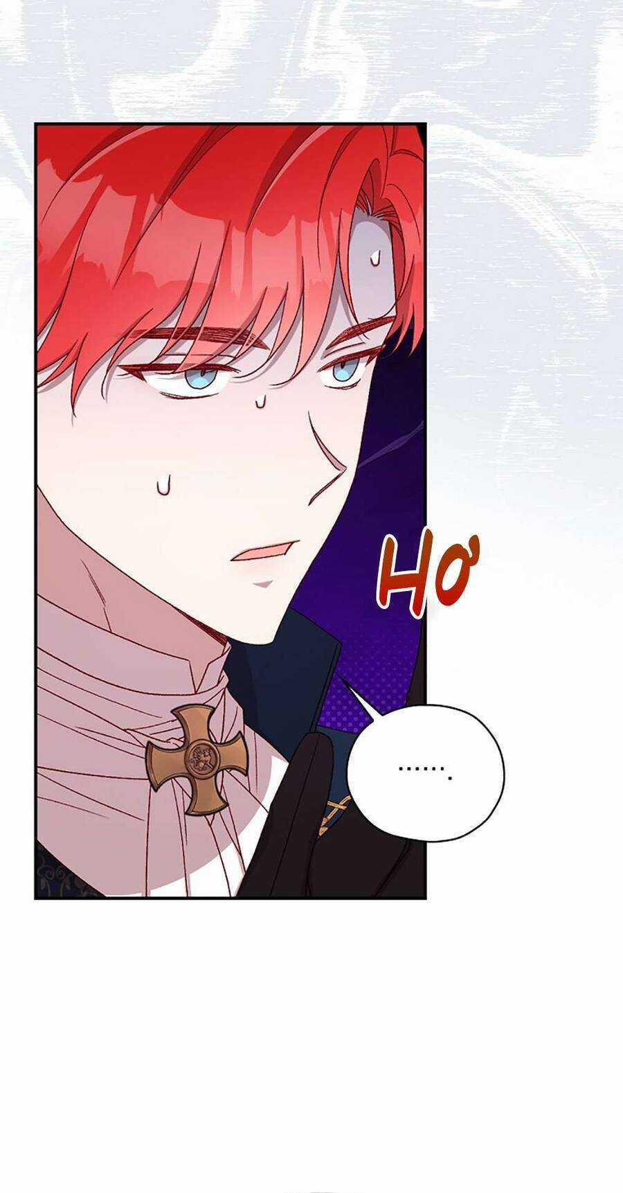 Tồn Tại Như Một Nữ Hầu Chapter 132 trang 17