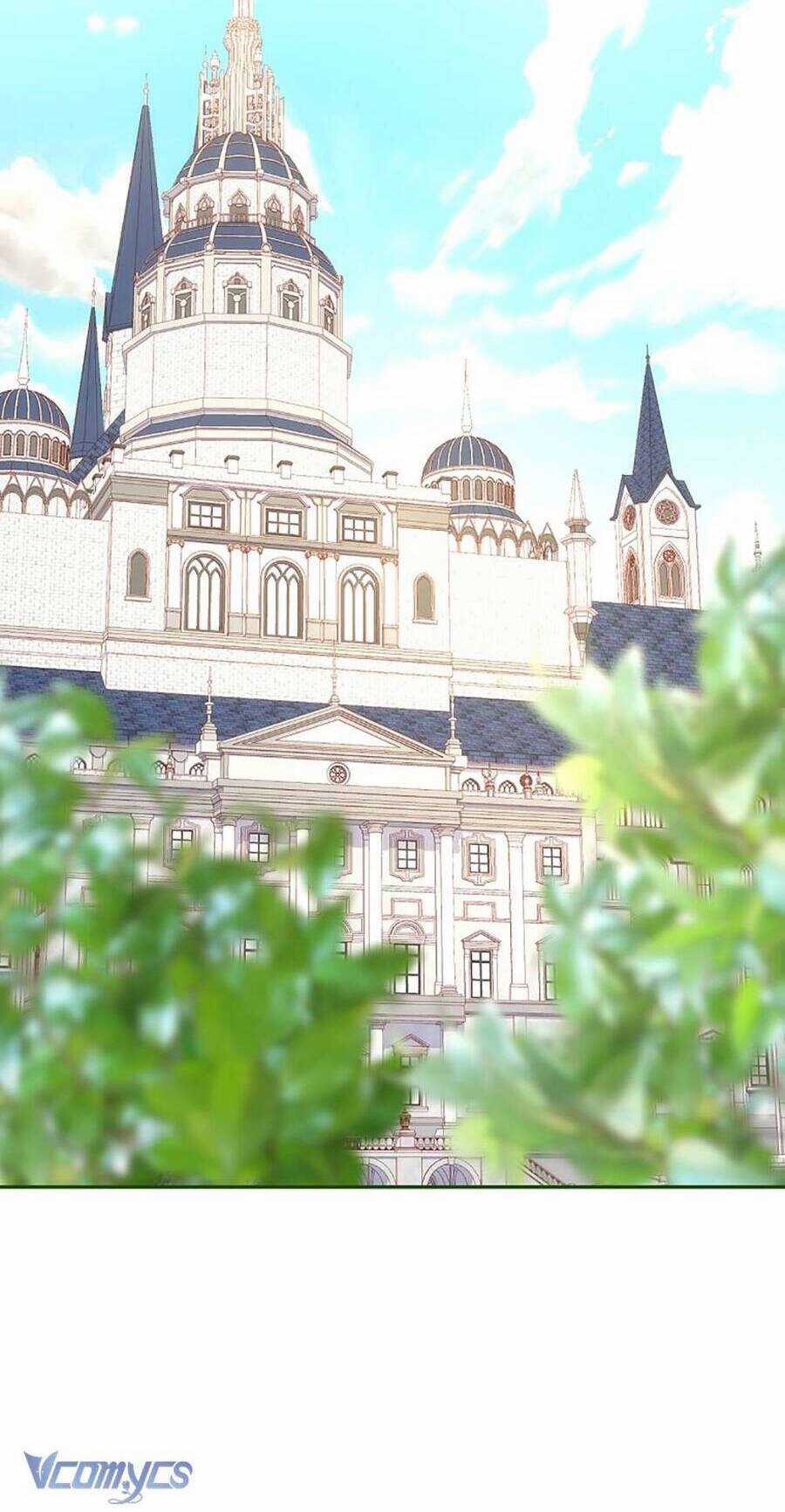 Tồn Tại Như Một Nữ Hầu Chapter 132 trang 2