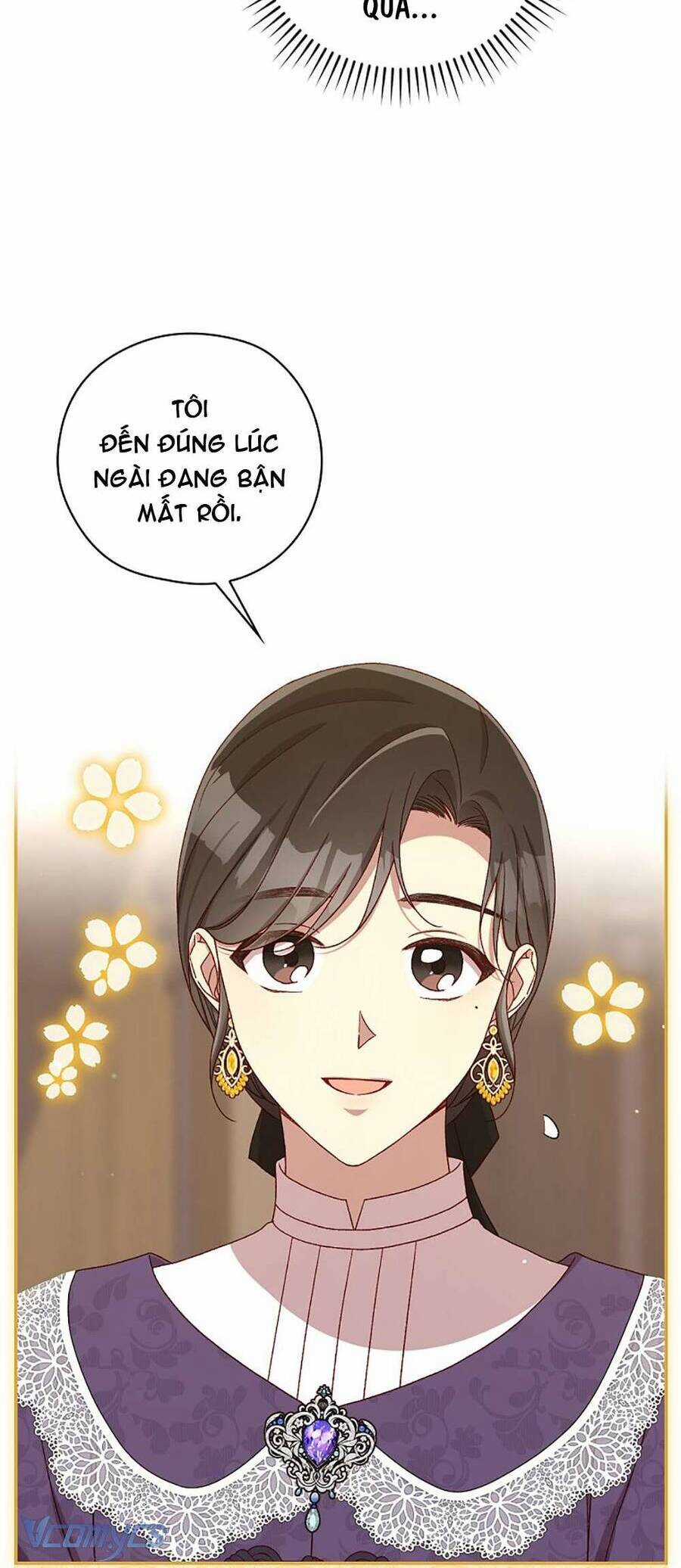 Tồn Tại Như Một Nữ Hầu Chapter 132 trang 20