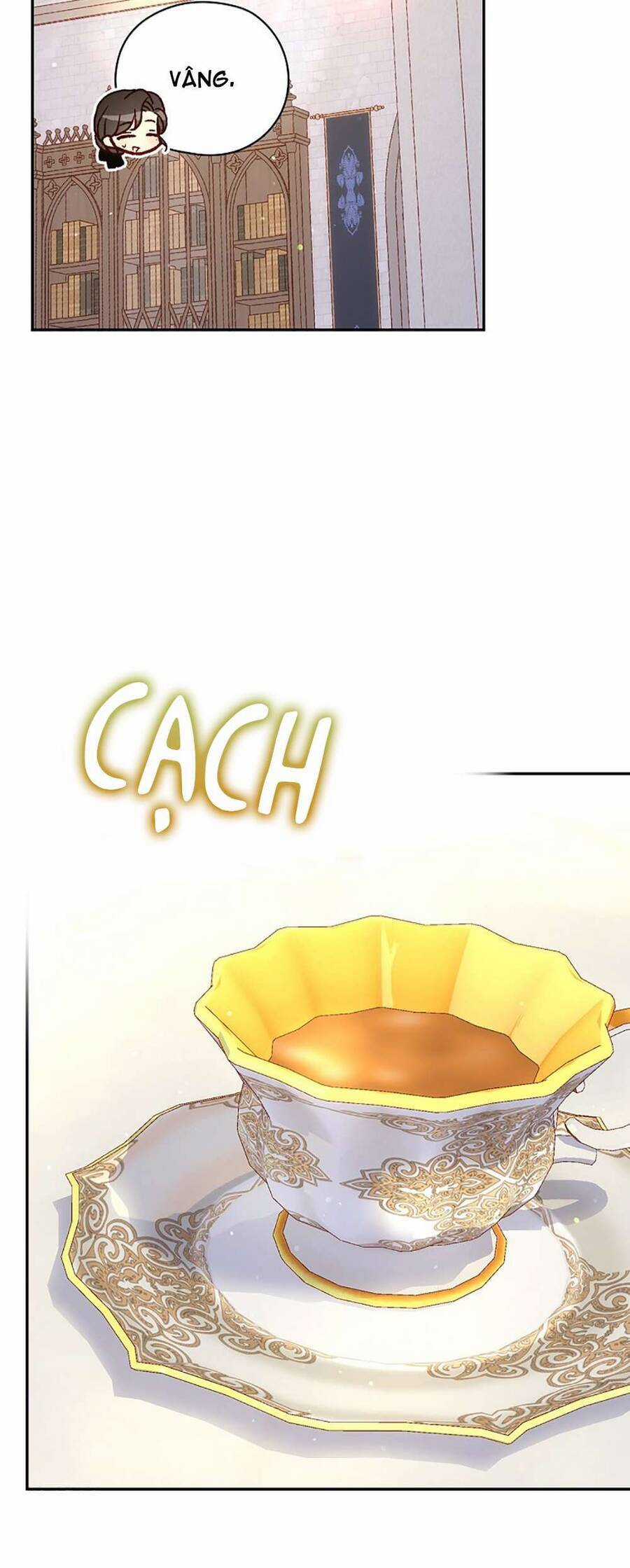 Tồn Tại Như Một Nữ Hầu Chapter 132 trang 23