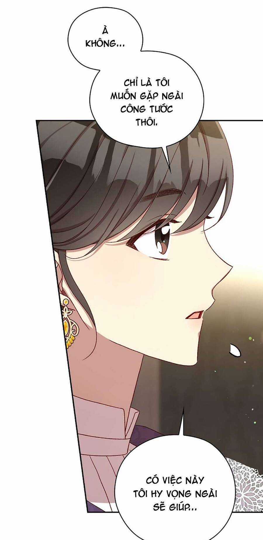 Tồn Tại Như Một Nữ Hầu Chapter 132 trang 25