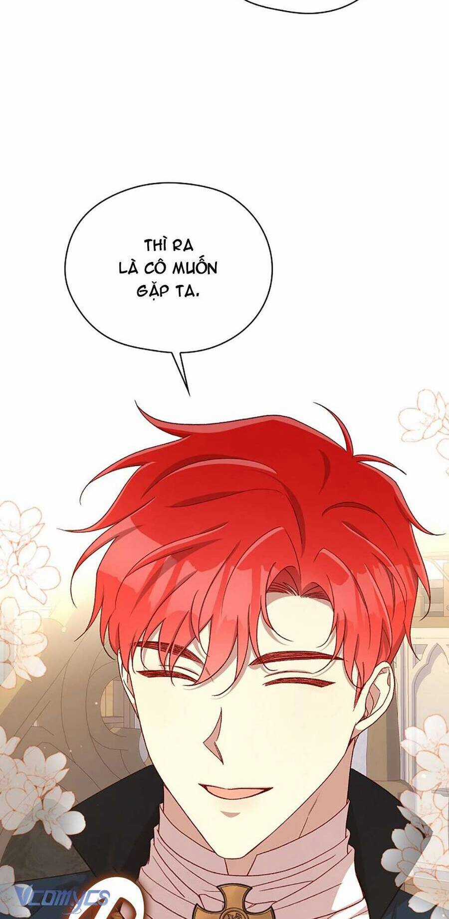 Tồn Tại Như Một Nữ Hầu Chapter 132 trang 26