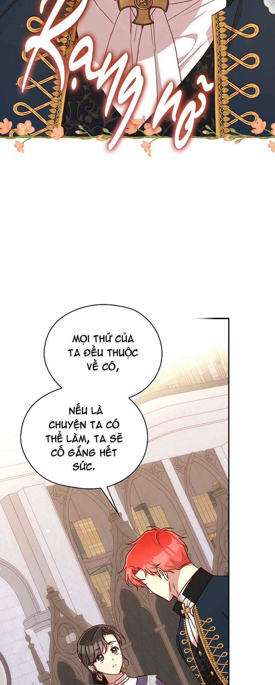 Tồn Tại Như Một Nữ Hầu Chapter 132 trang 27