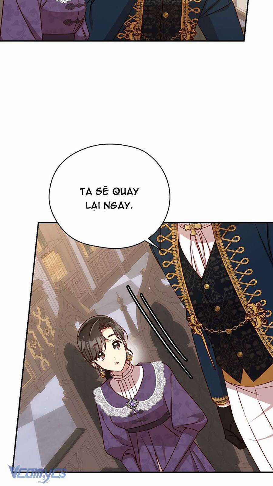 Tồn Tại Như Một Nữ Hầu Chapter 132 trang 30