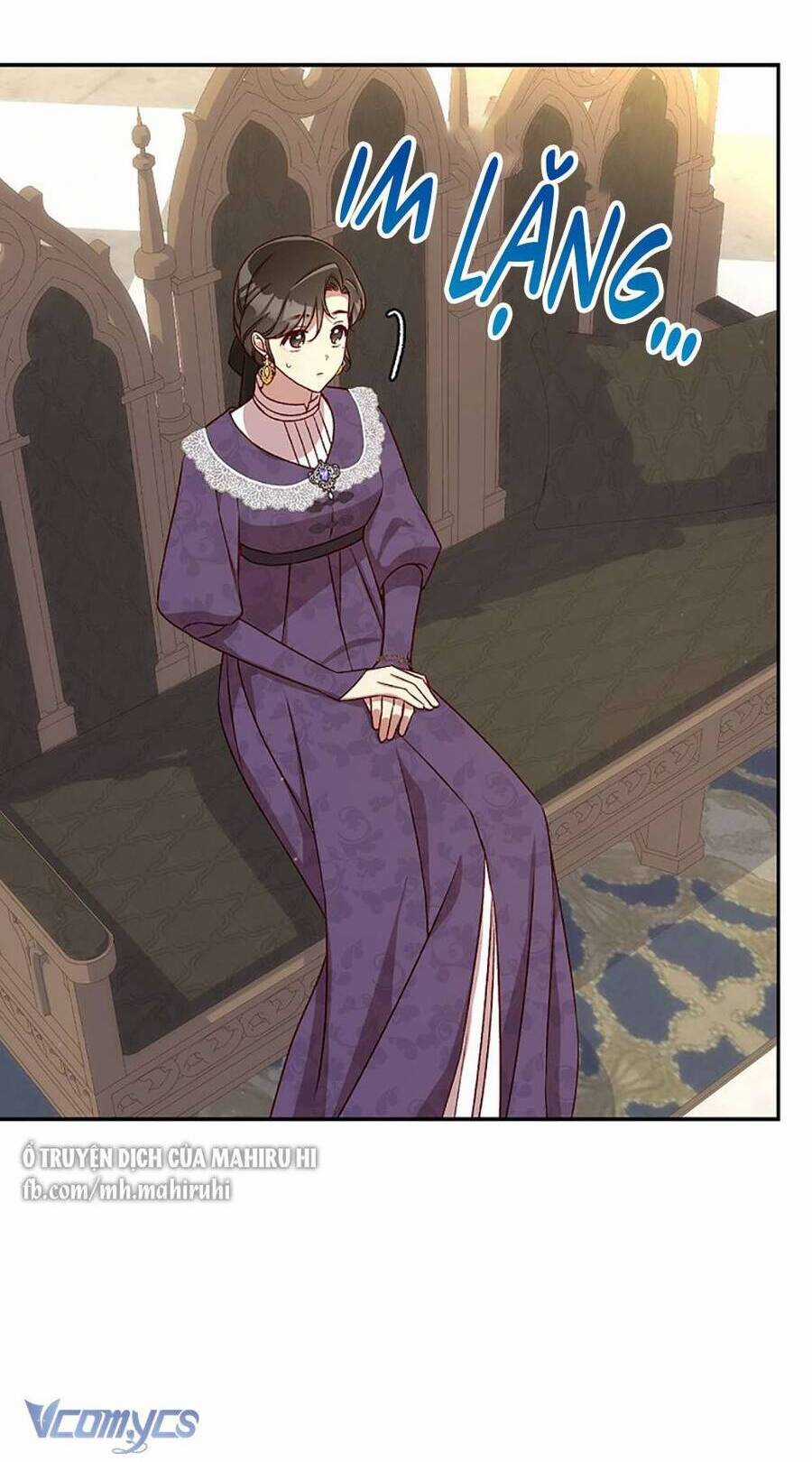 Tồn Tại Như Một Nữ Hầu Chapter 132 trang 32