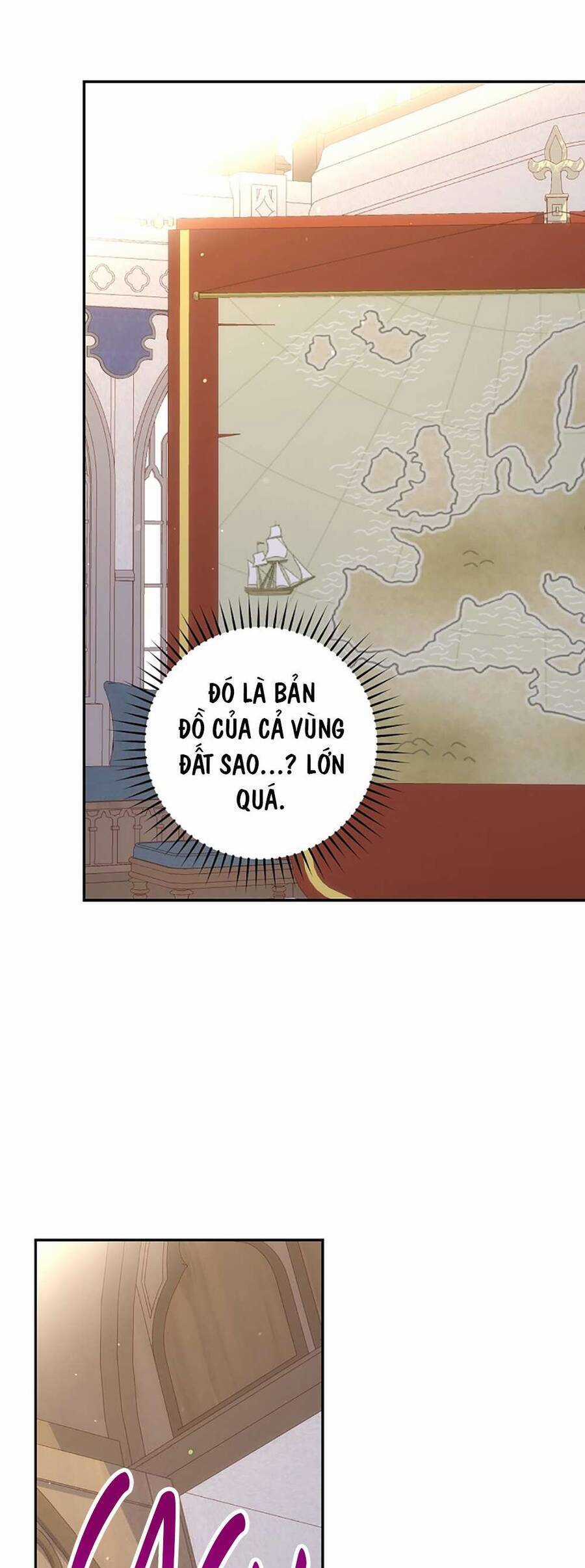 Tồn Tại Như Một Nữ Hầu Chapter 132 trang 33