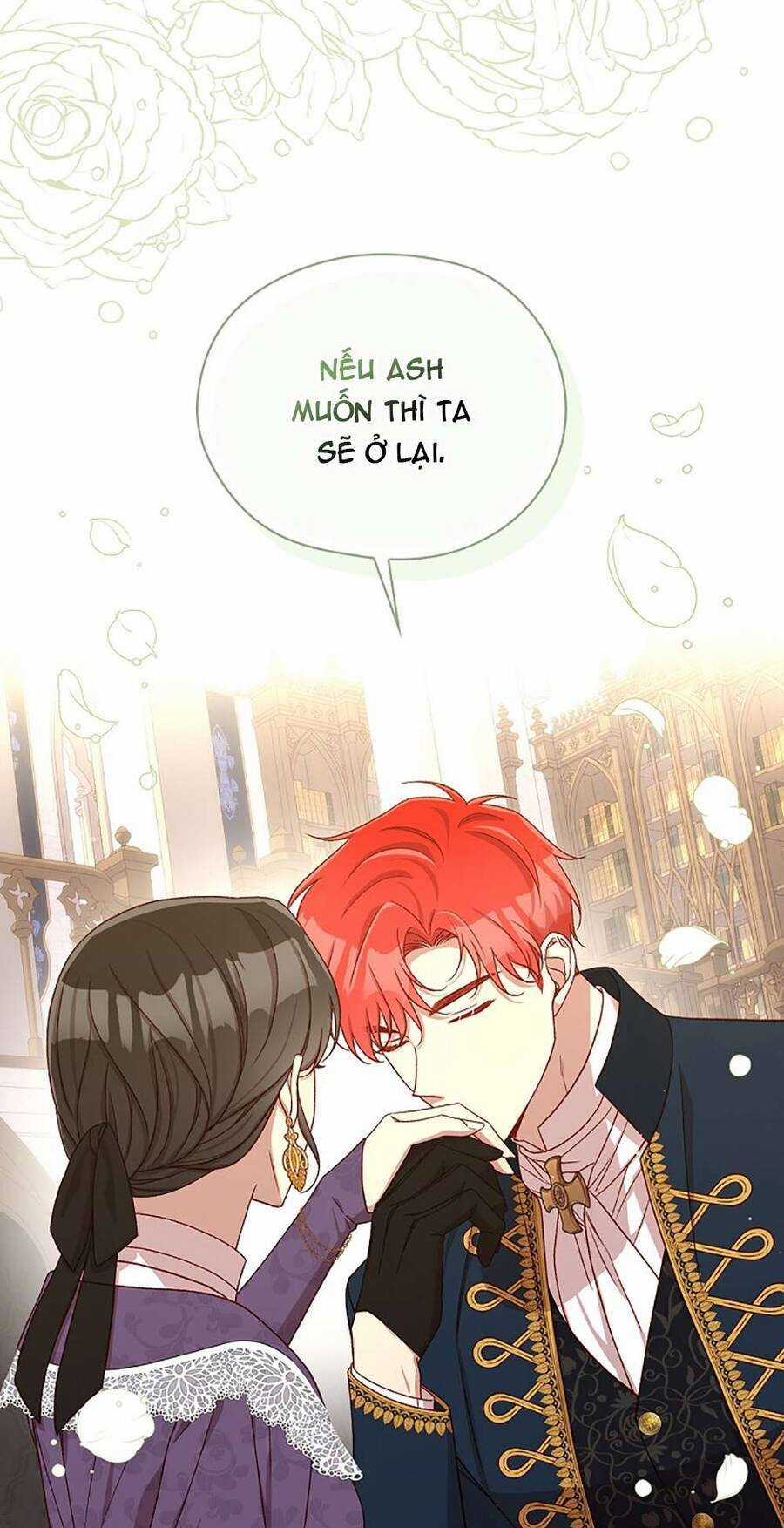 Tồn Tại Như Một Nữ Hầu Chapter 132 trang 41