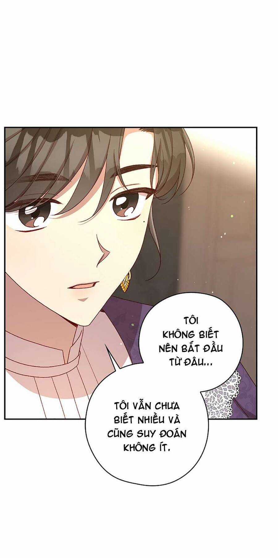 Tồn Tại Như Một Nữ Hầu Chapter 132 trang 43