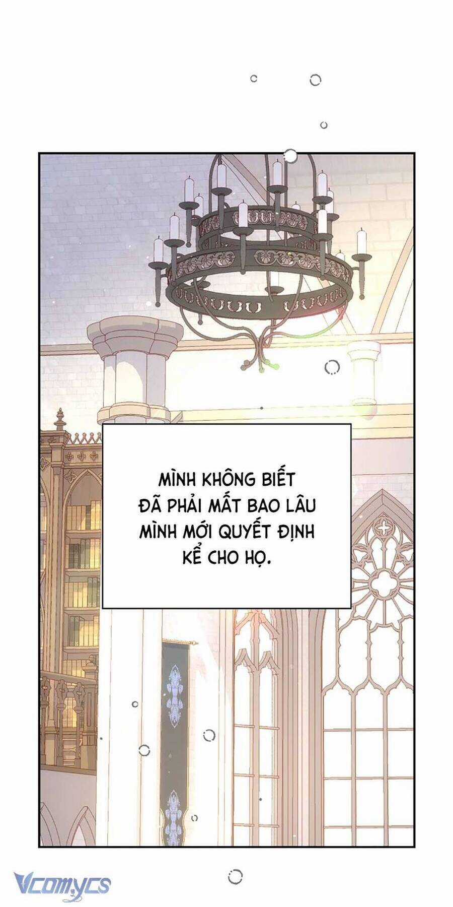 Tồn Tại Như Một Nữ Hầu Chapter 132 trang 44