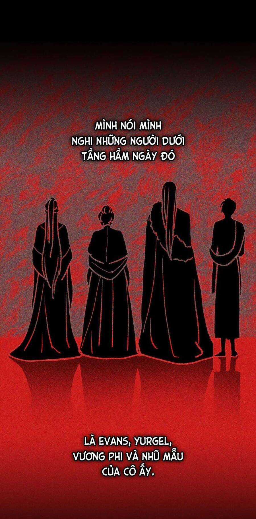 Tồn Tại Như Một Nữ Hầu Chapter 132 trang 47